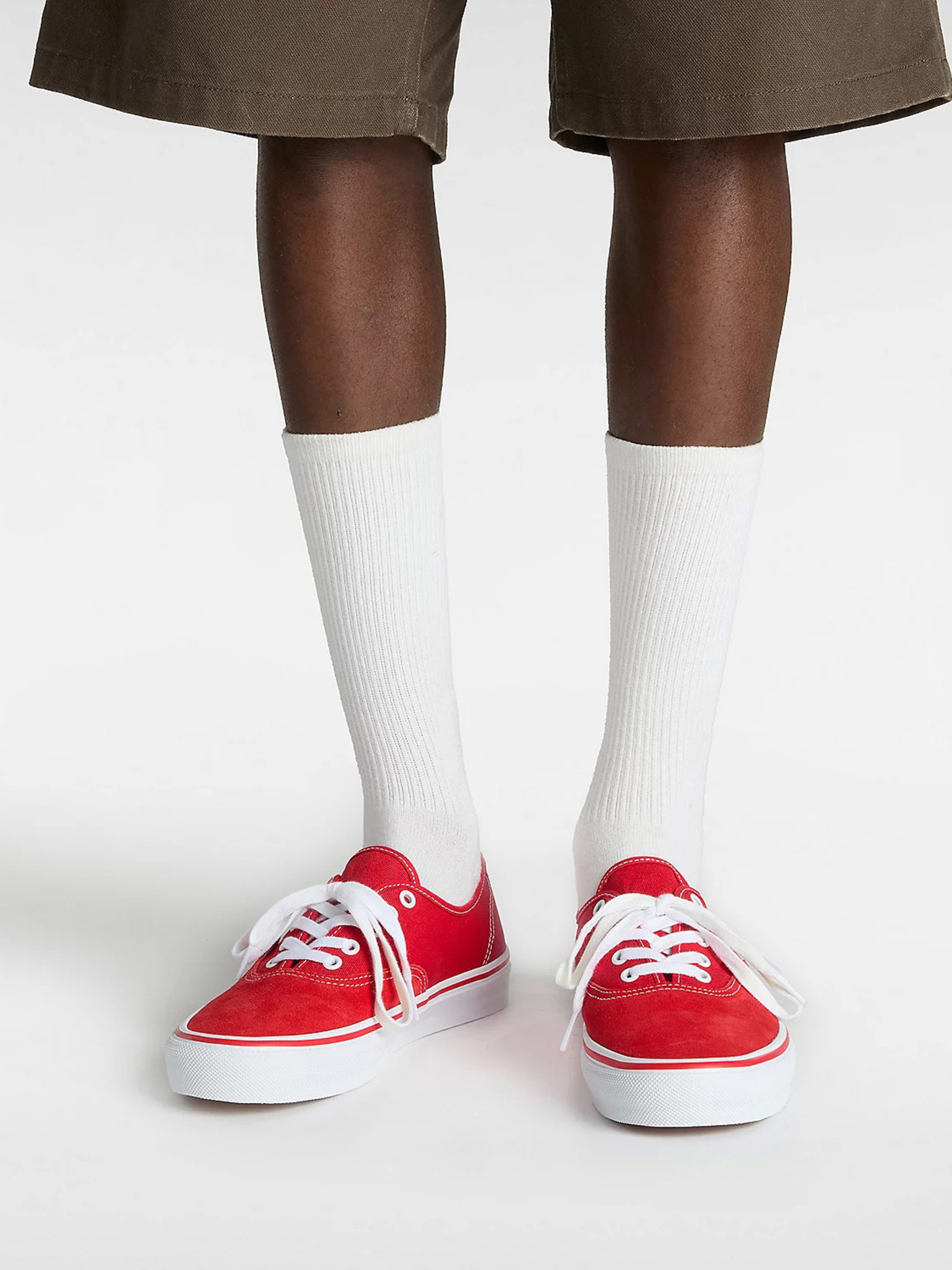 Кеди низькі Чоловічі Vans