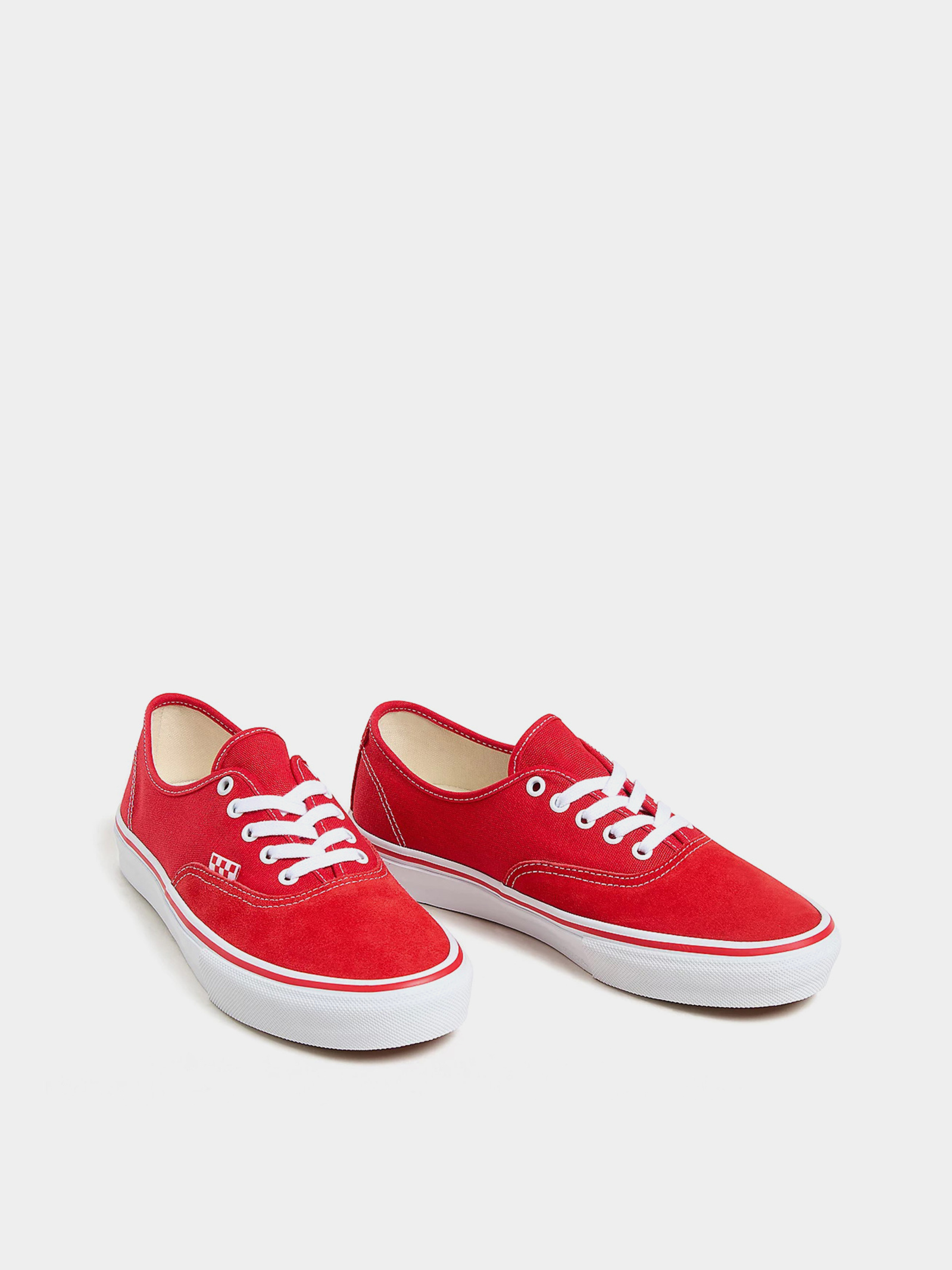 Кеди низькі Чоловічі Vans