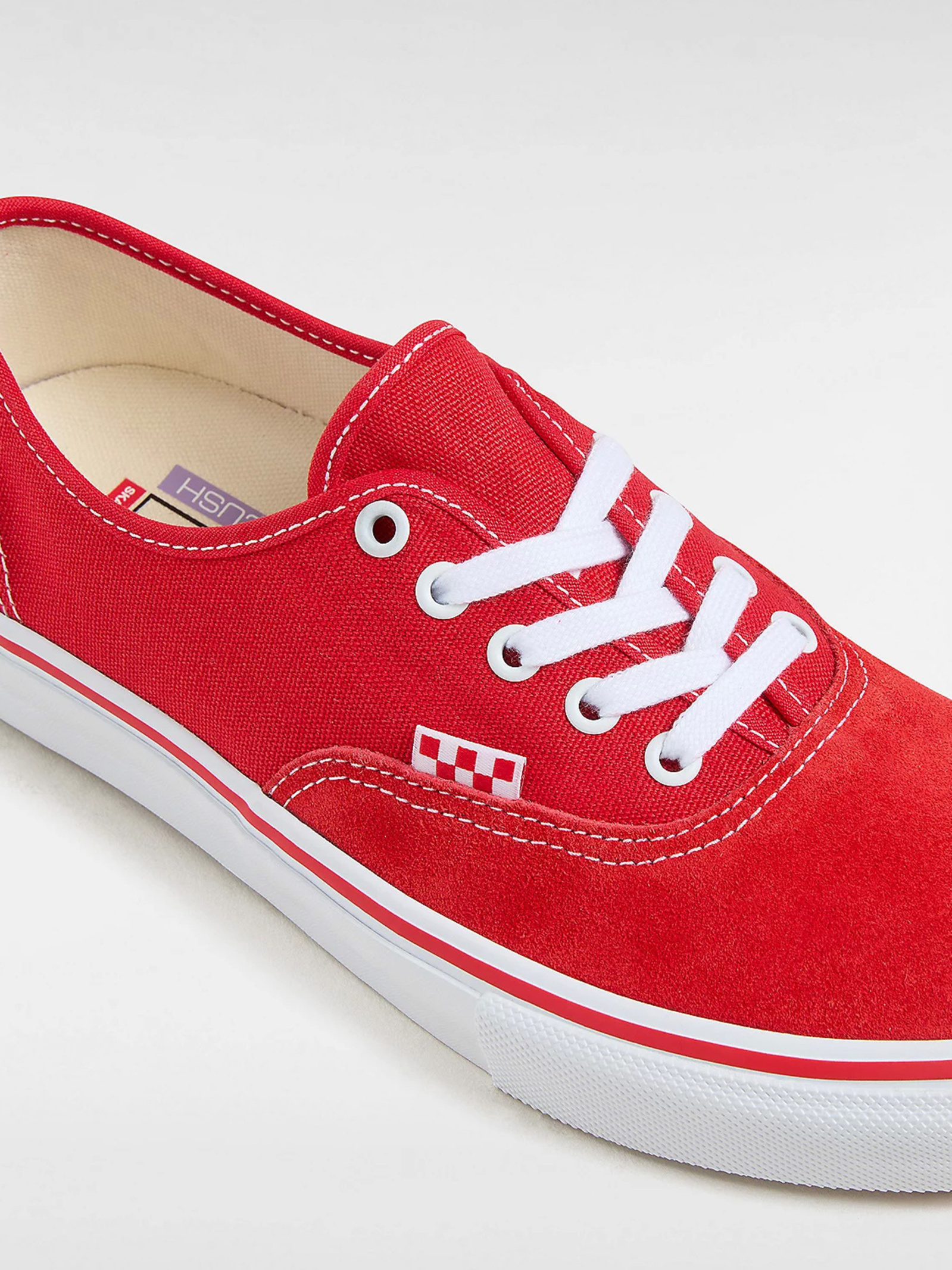 Кеди низькі Чоловічі Vans