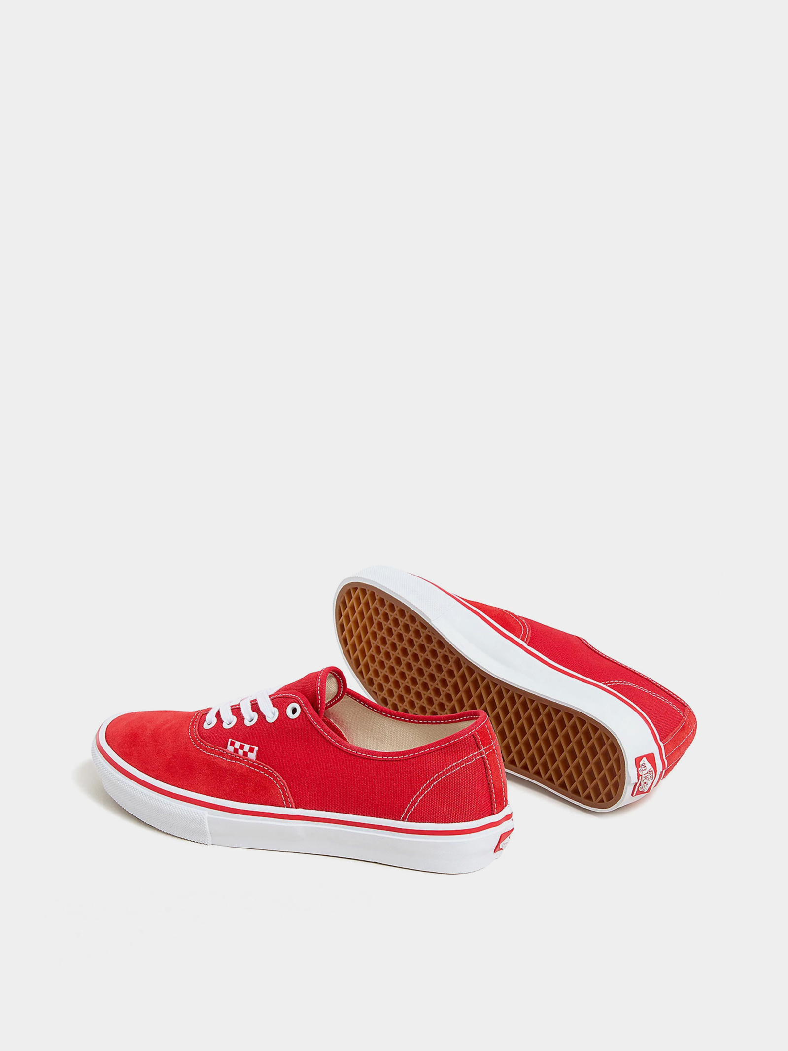 Кеди низькі Чоловічі Vans