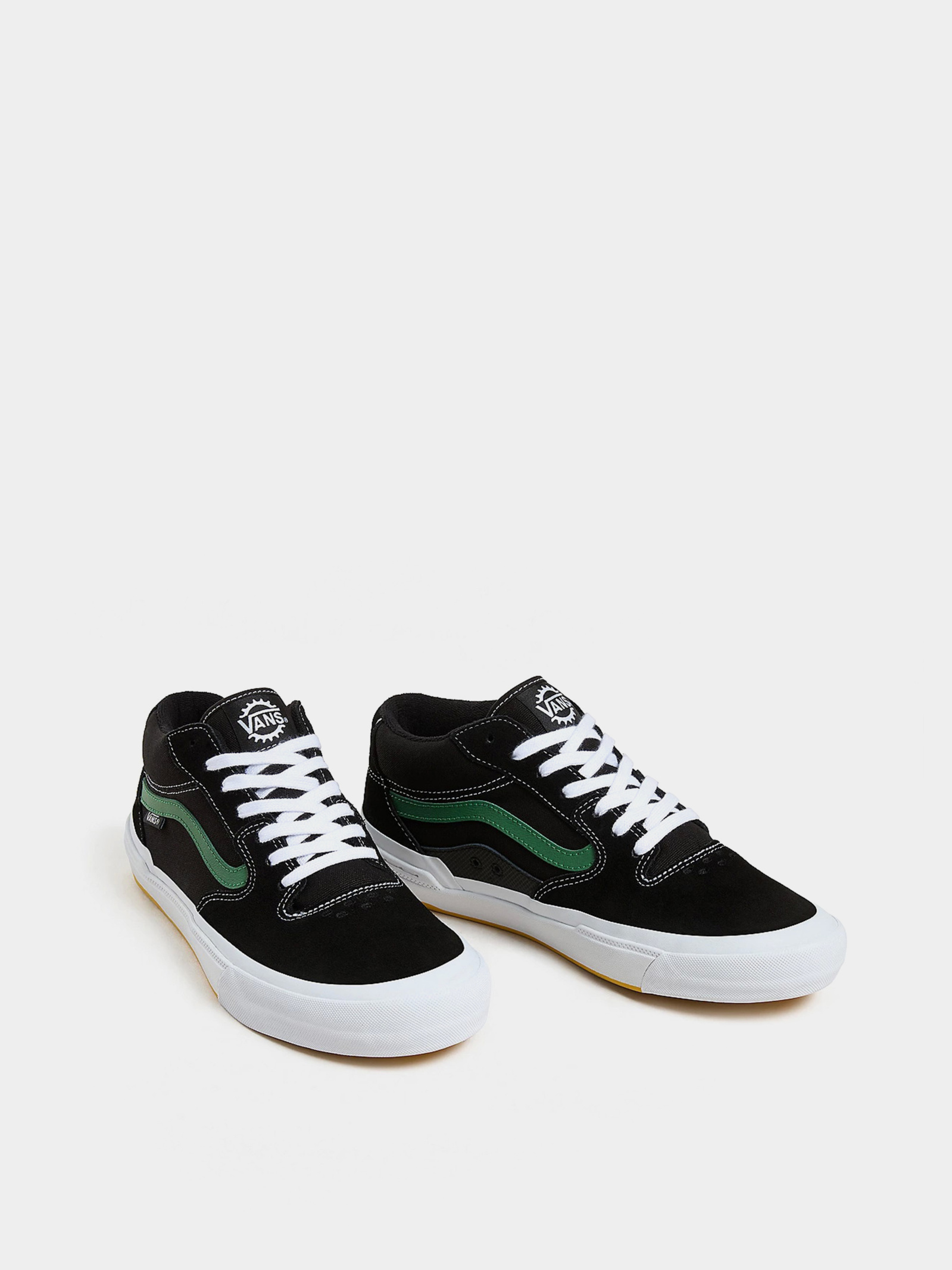Low-Top Sneakers Men's Vans