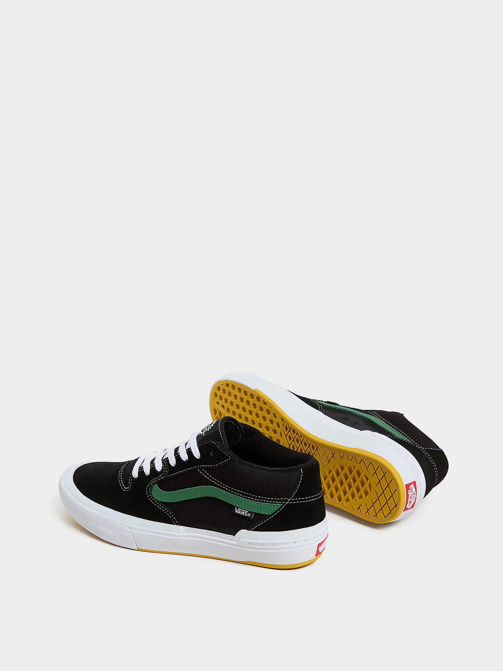 Low-Top Sneakers Men's Vans