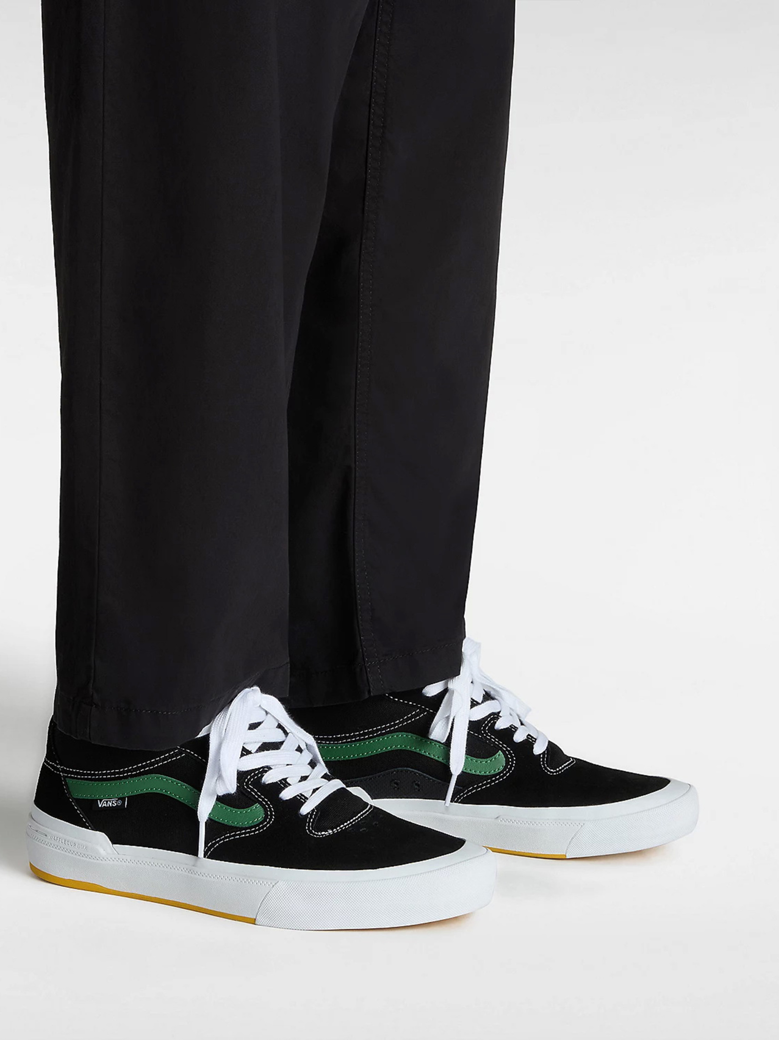 Low-Top Sneakers Men's Vans