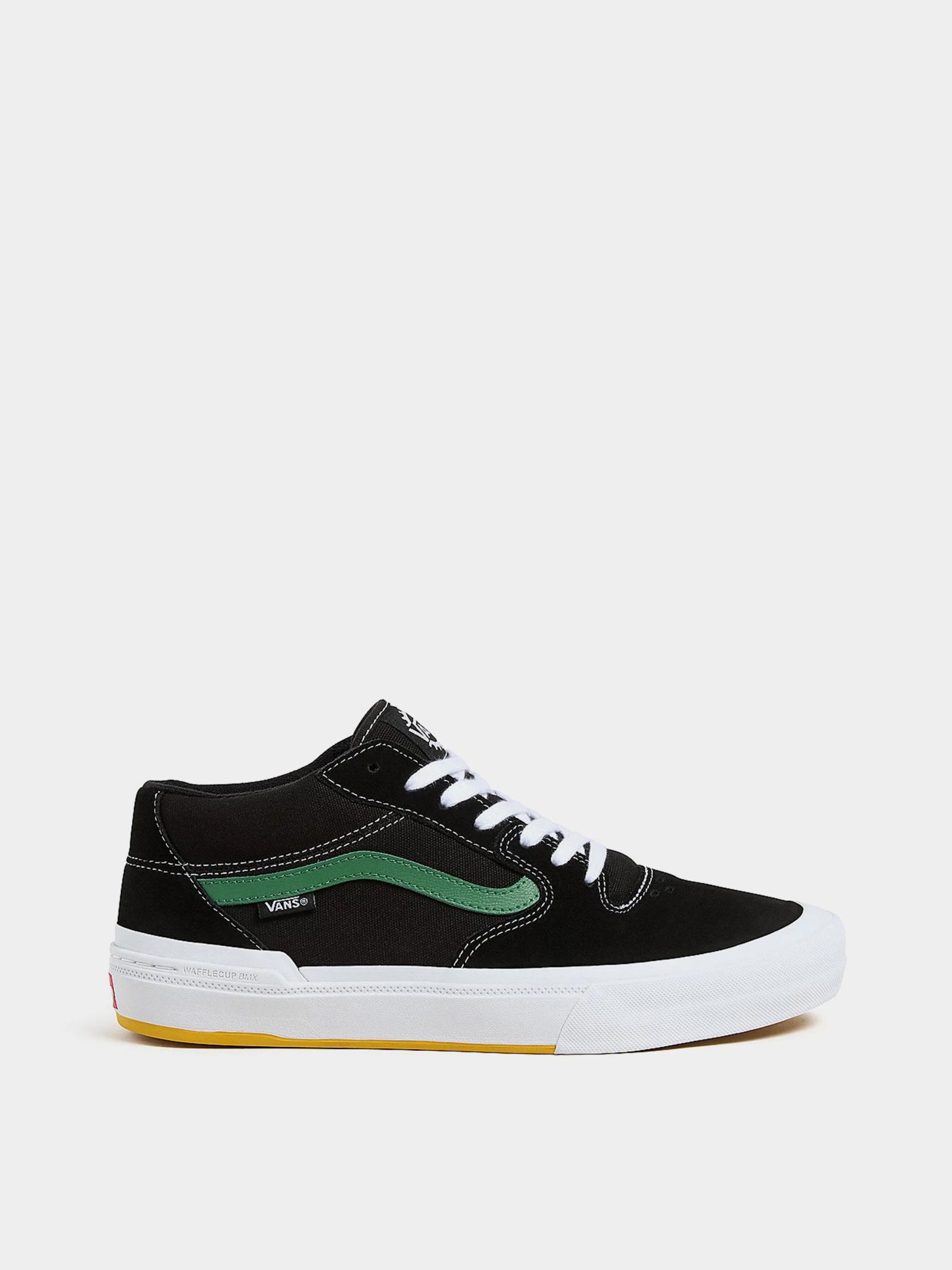 Low-Top Sneakers Men's Vans