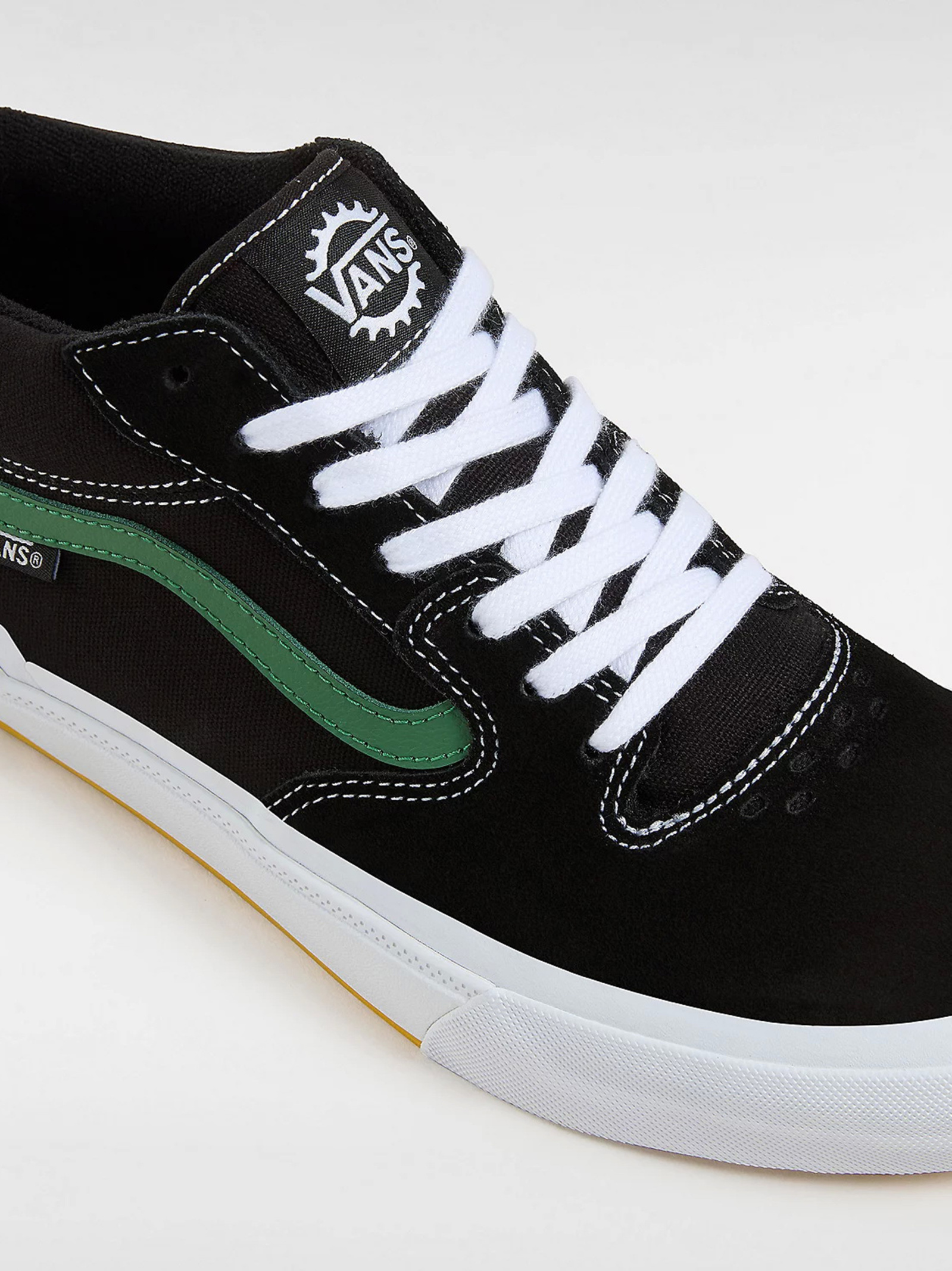 Low-Top Sneakers Men's Vans
