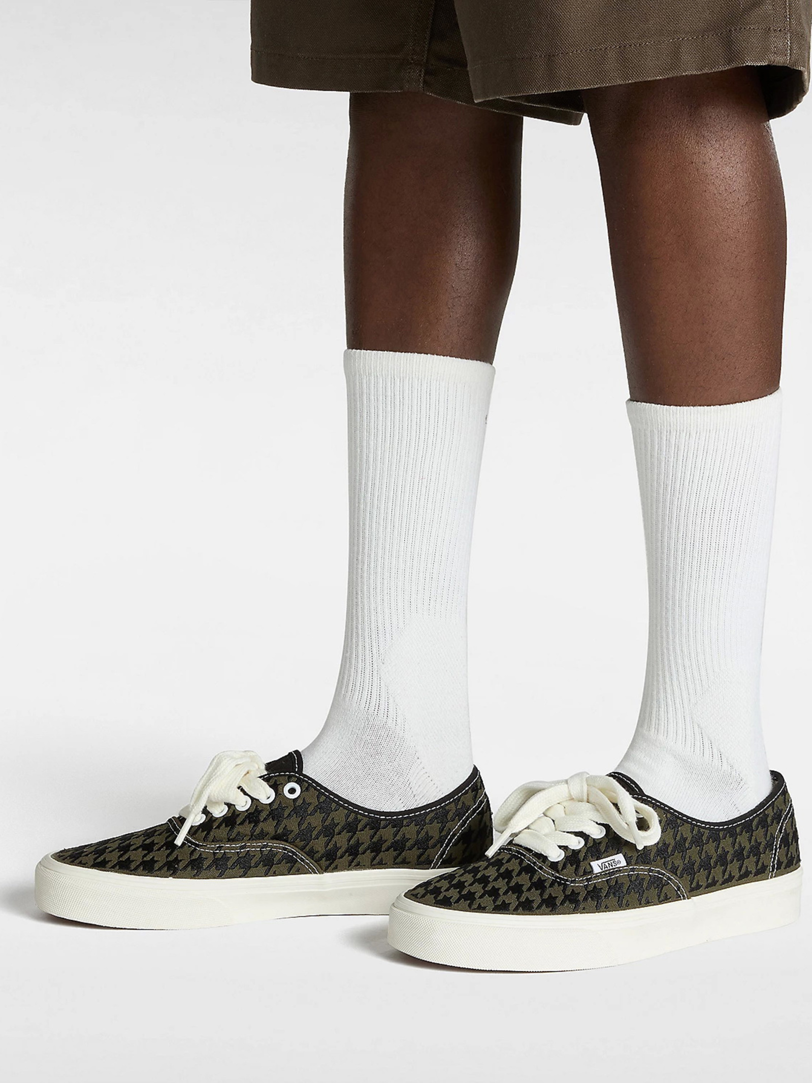 Кеды низкие Мужские Vans