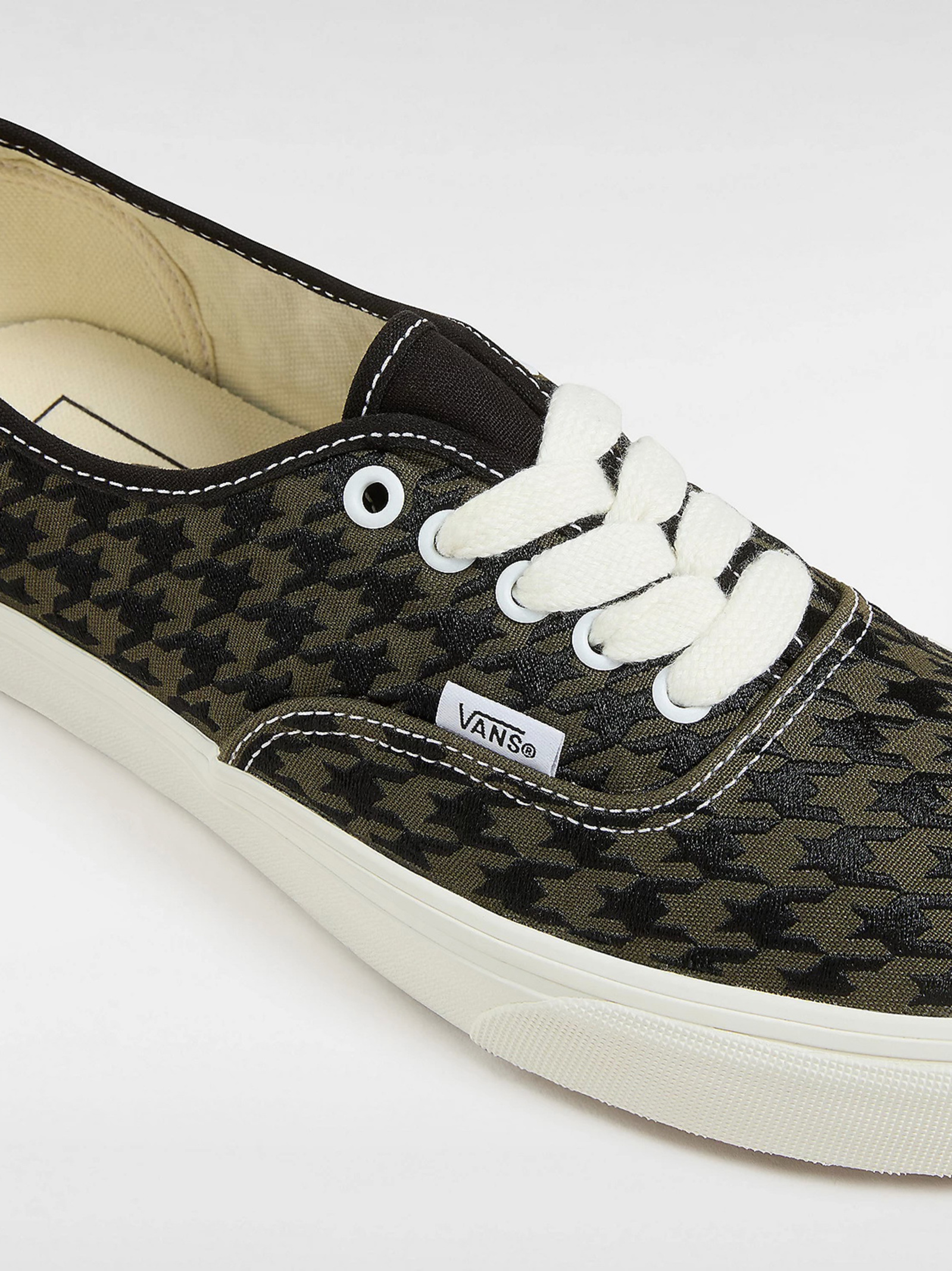 Кеды низкие Мужские Vans