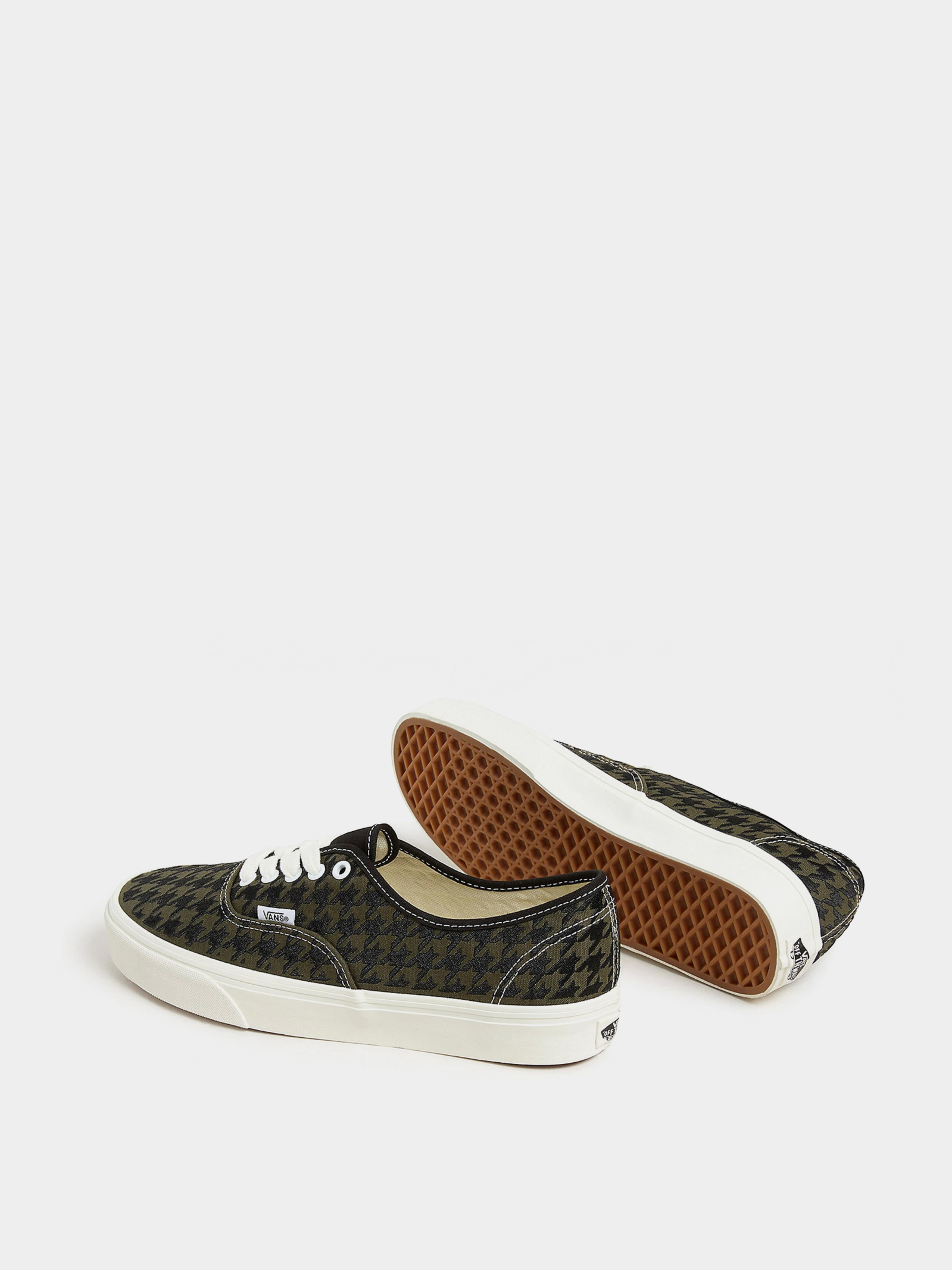 Кеды низкие Мужские Vans