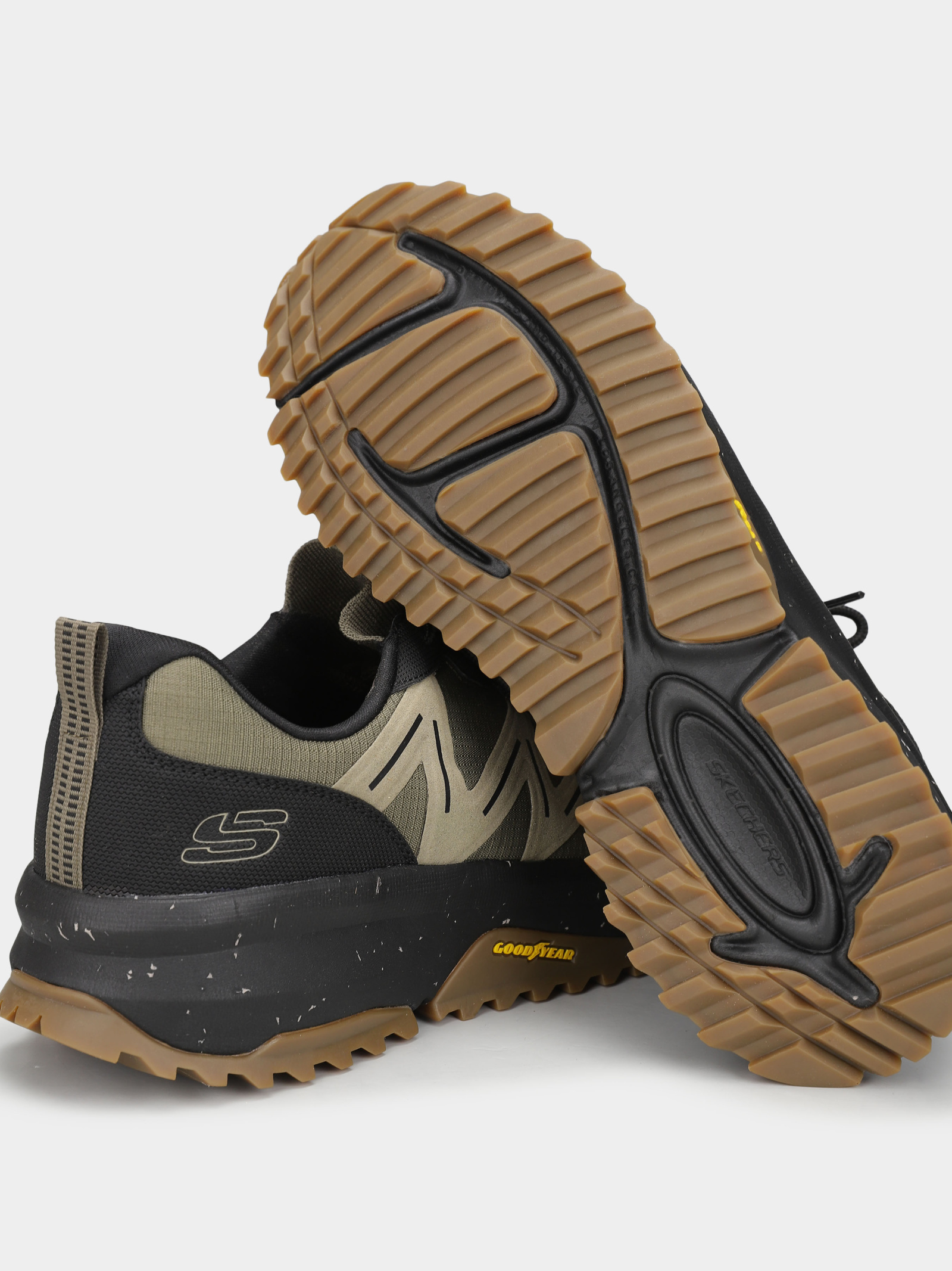 Casual Sneakers Men's Skechers