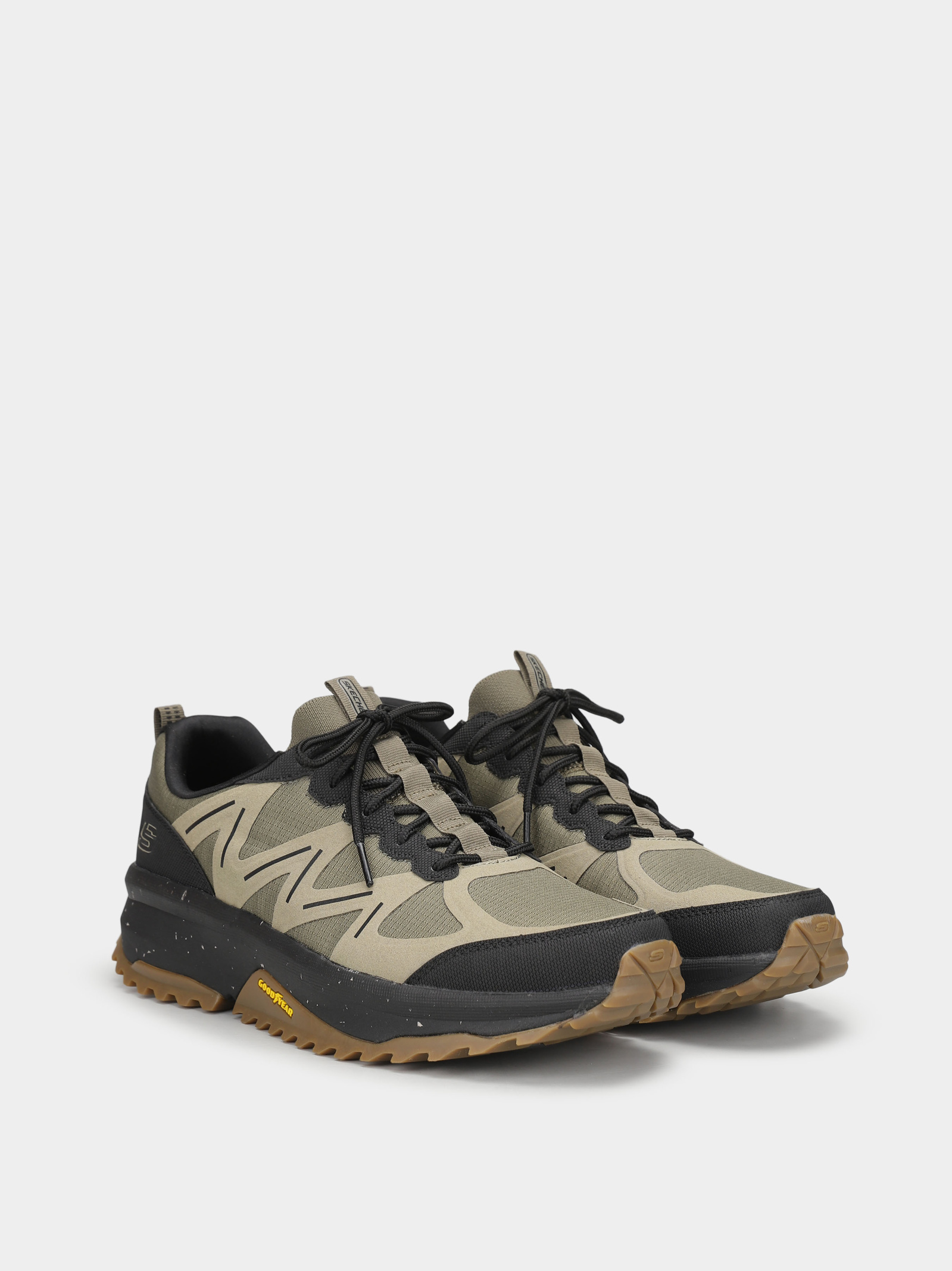 Casual Sneakers Men's Skechers