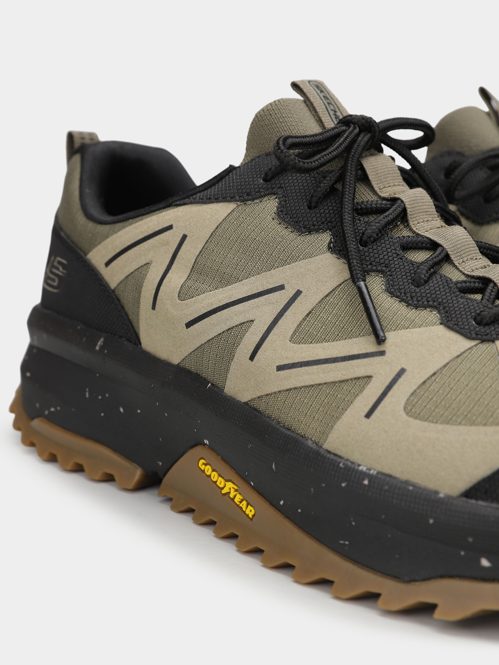 Casual Sneakers Men's Skechers