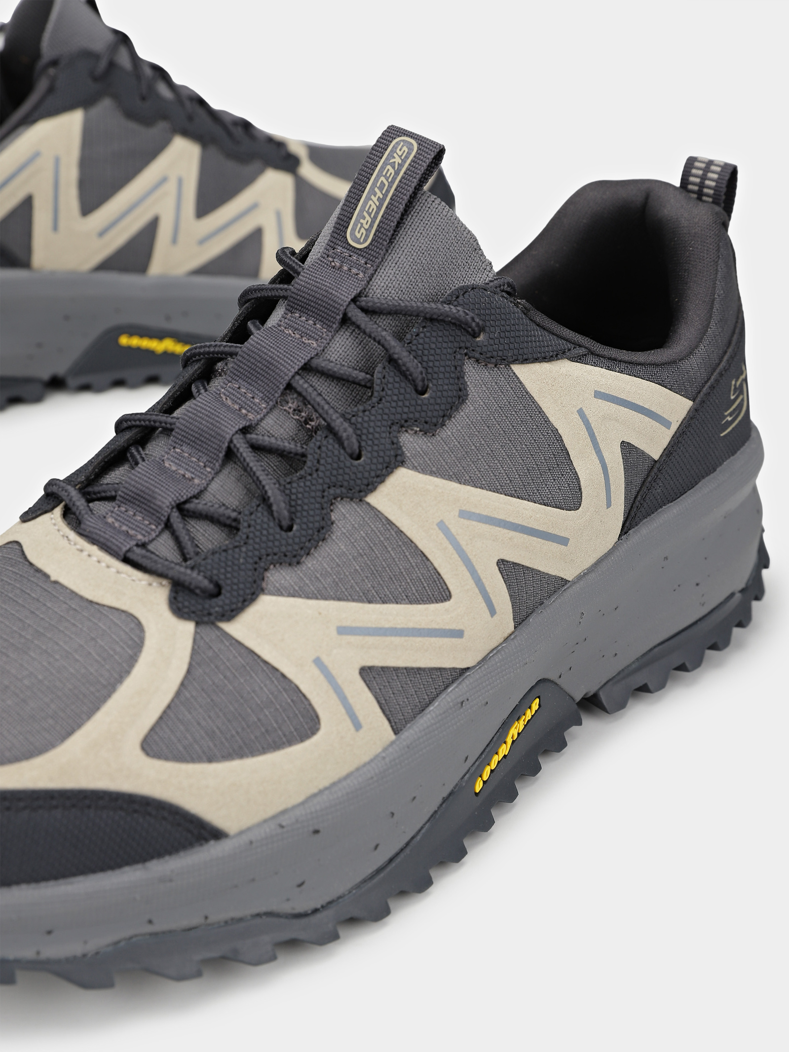 Кроссовки повседневные Мужские Skechers