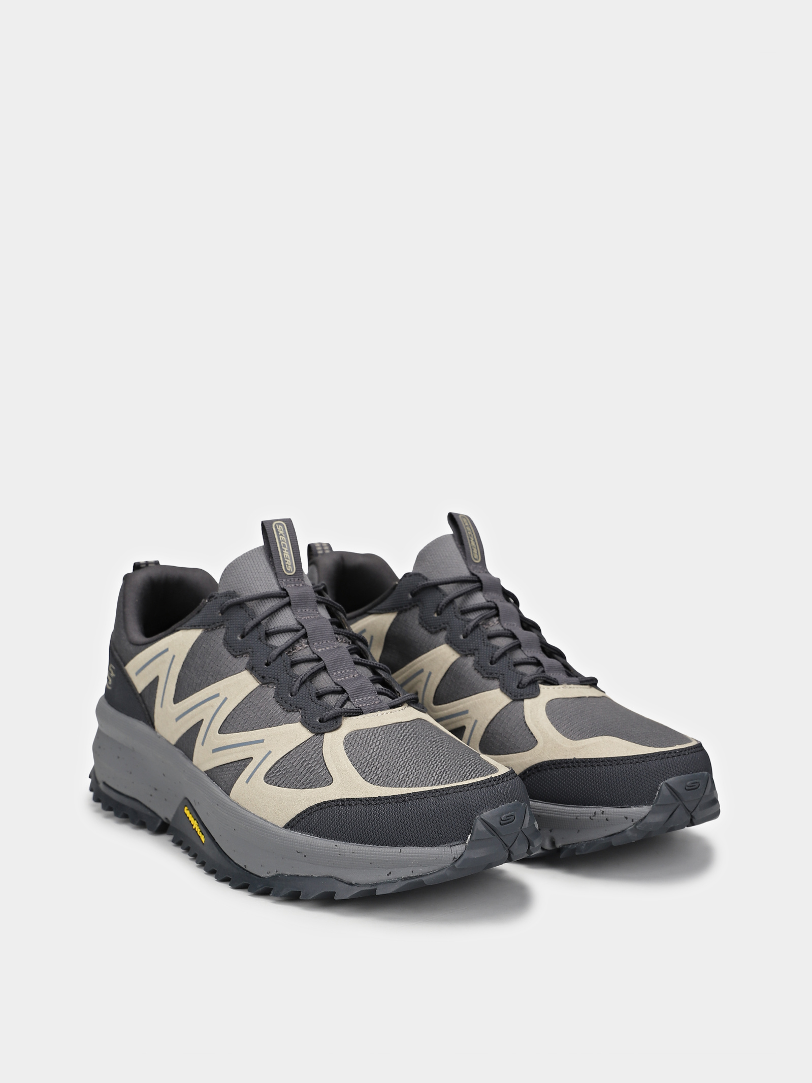 Кроссовки повседневные Мужские Skechers