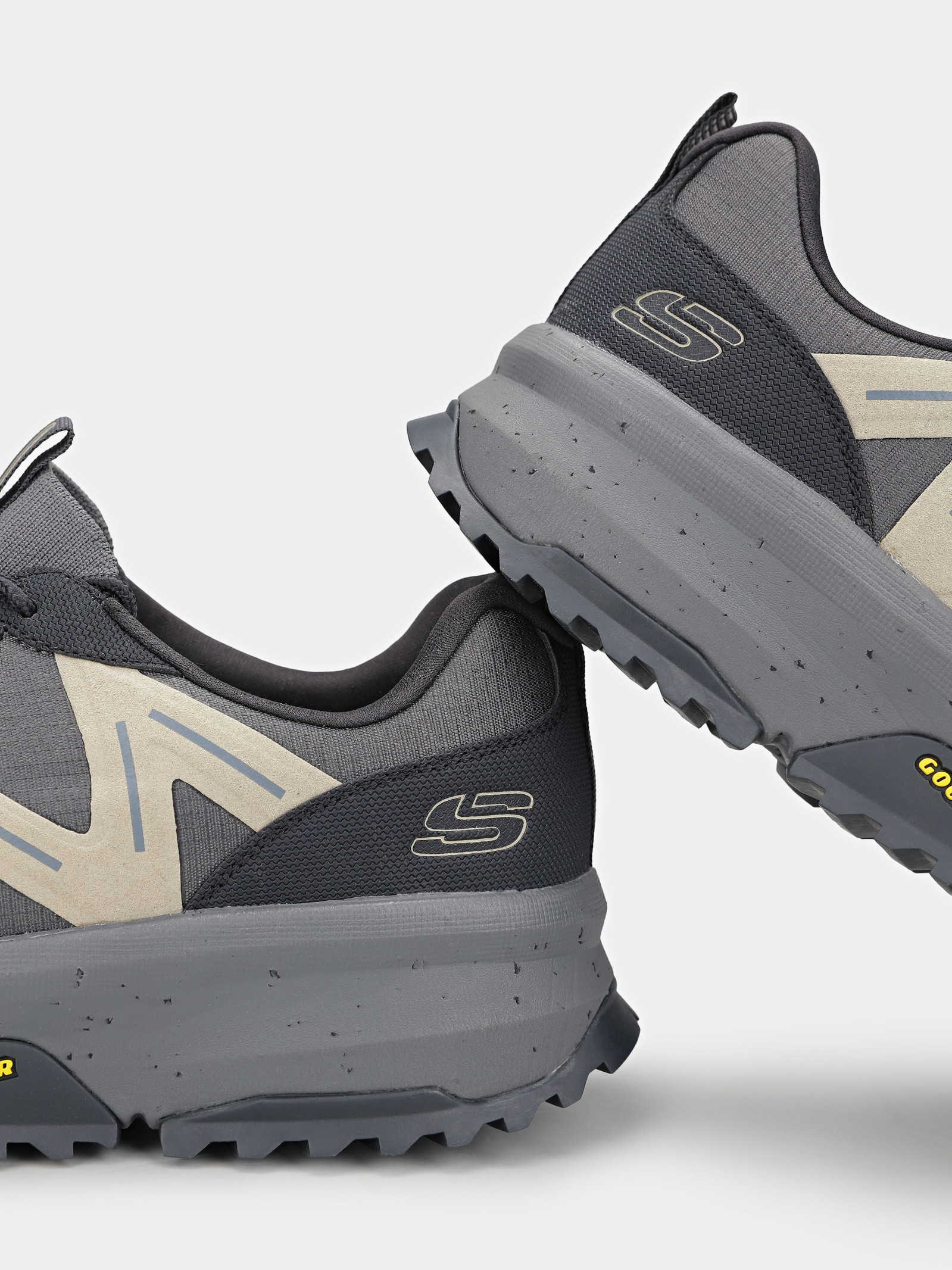 Кроссовки повседневные Мужские Skechers