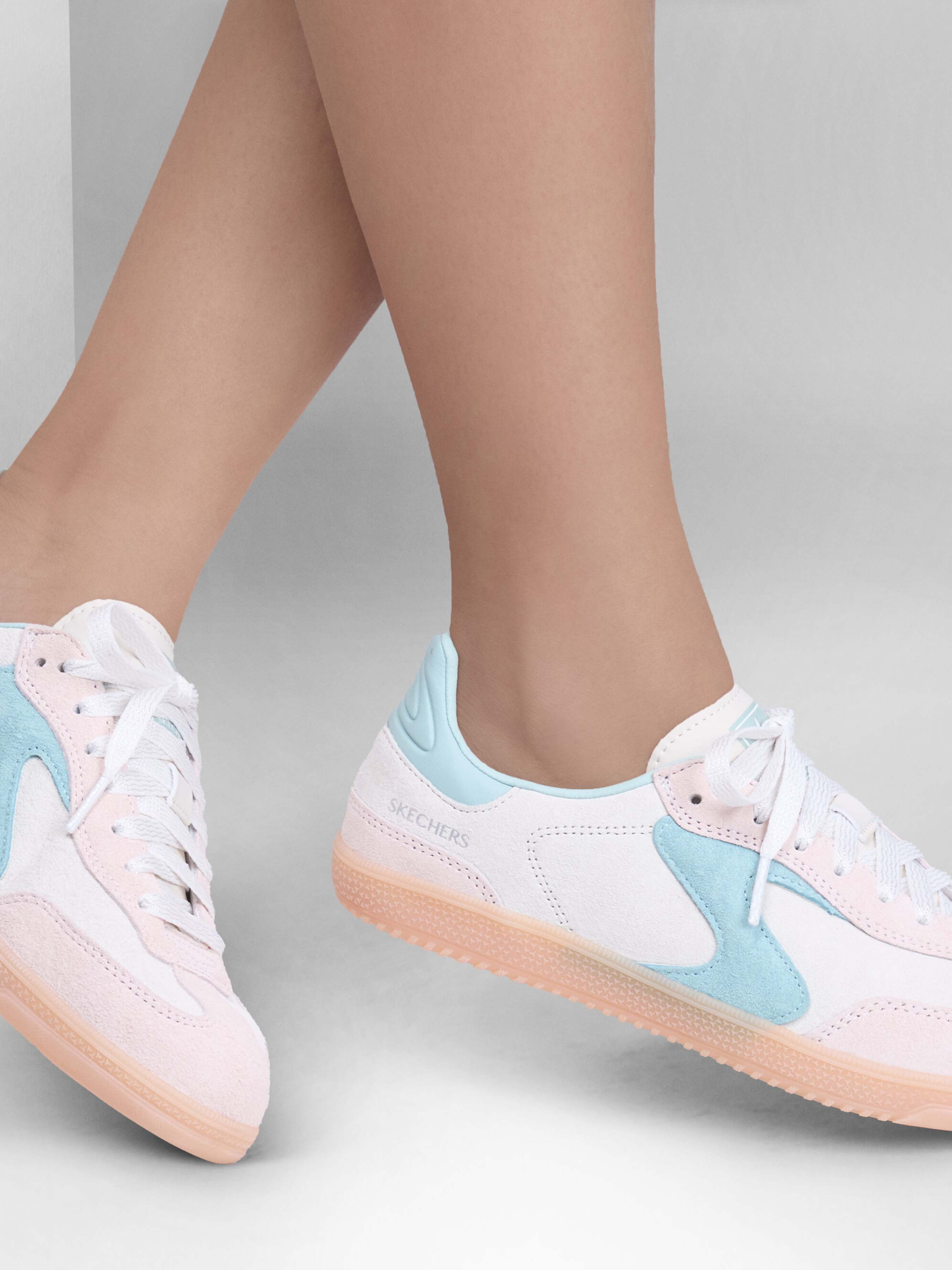 Low-Top Sneakers Women's Skechers