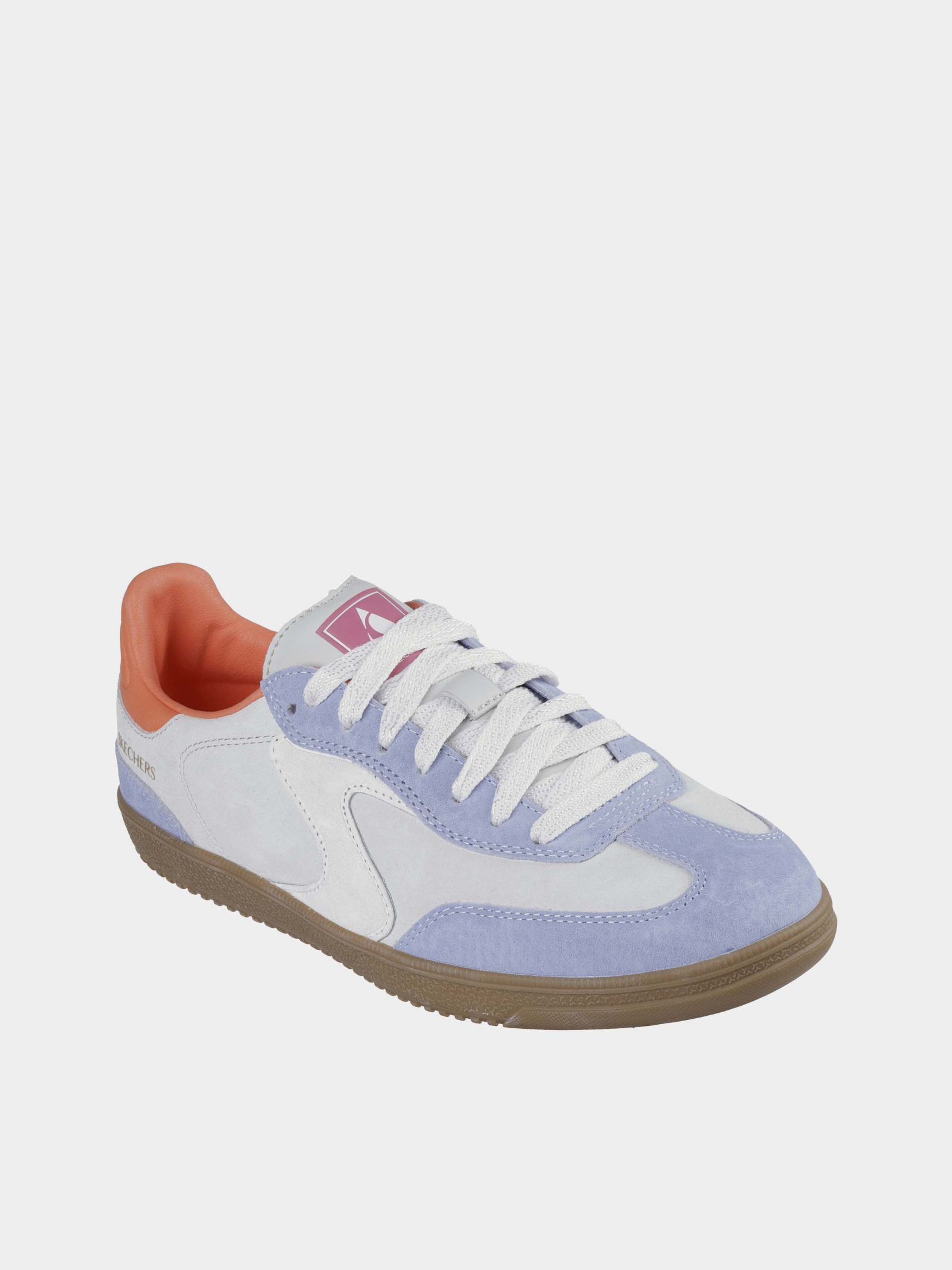 Low-Top Sneakers Women's Skechers