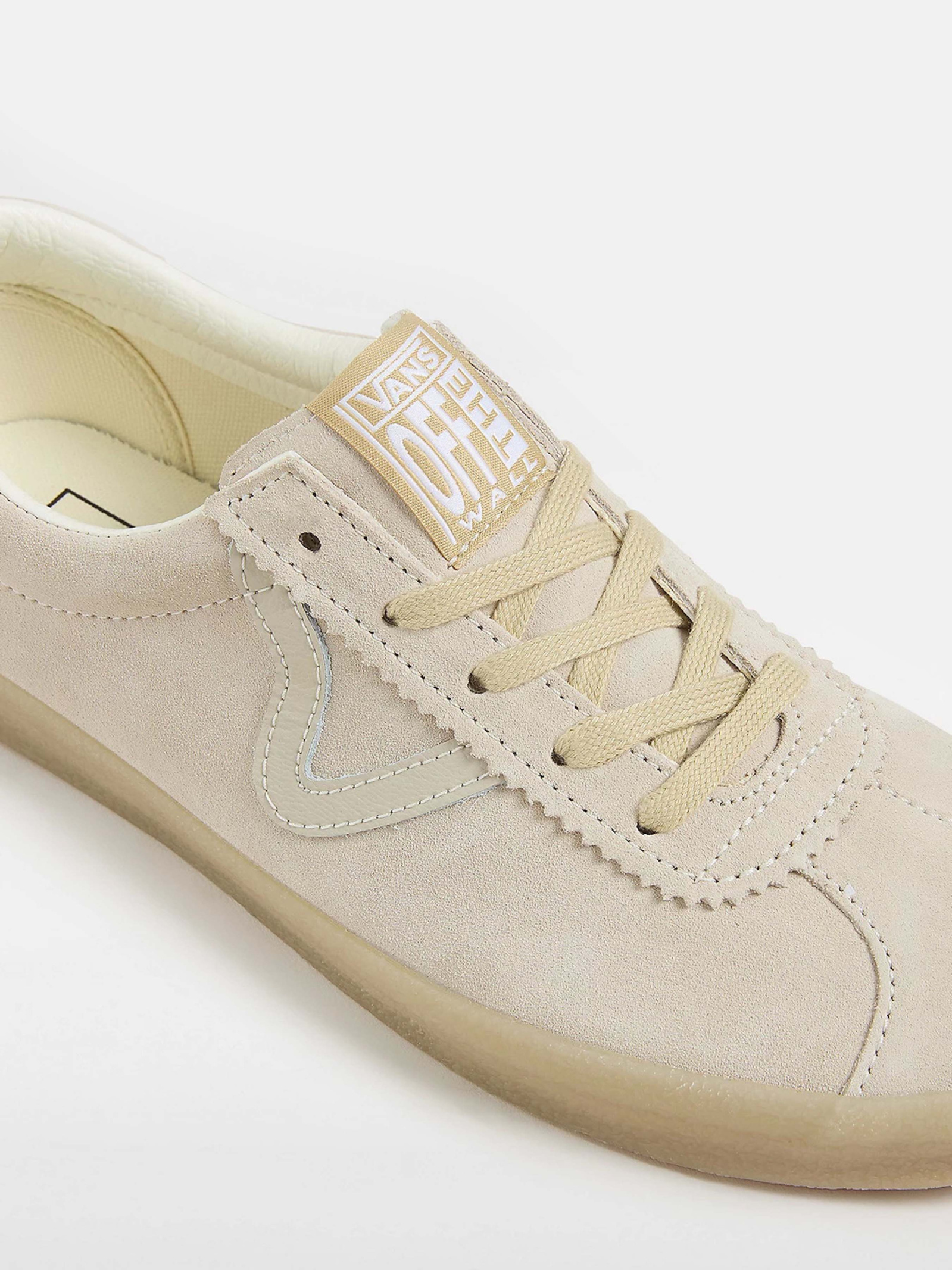 Кеди Унісекс Vans