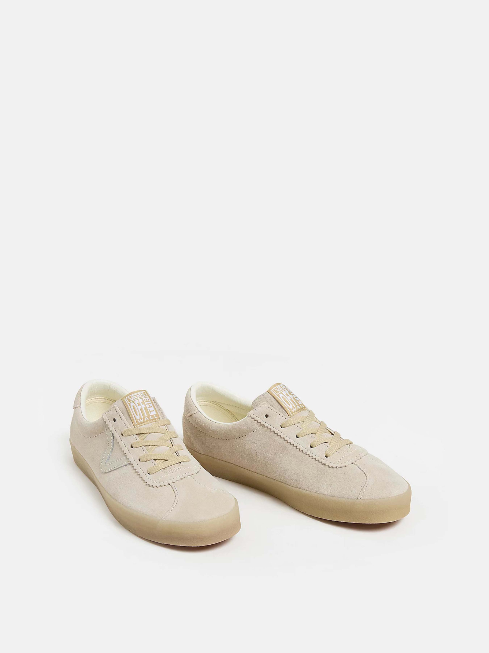 Кеди Унісекс Vans