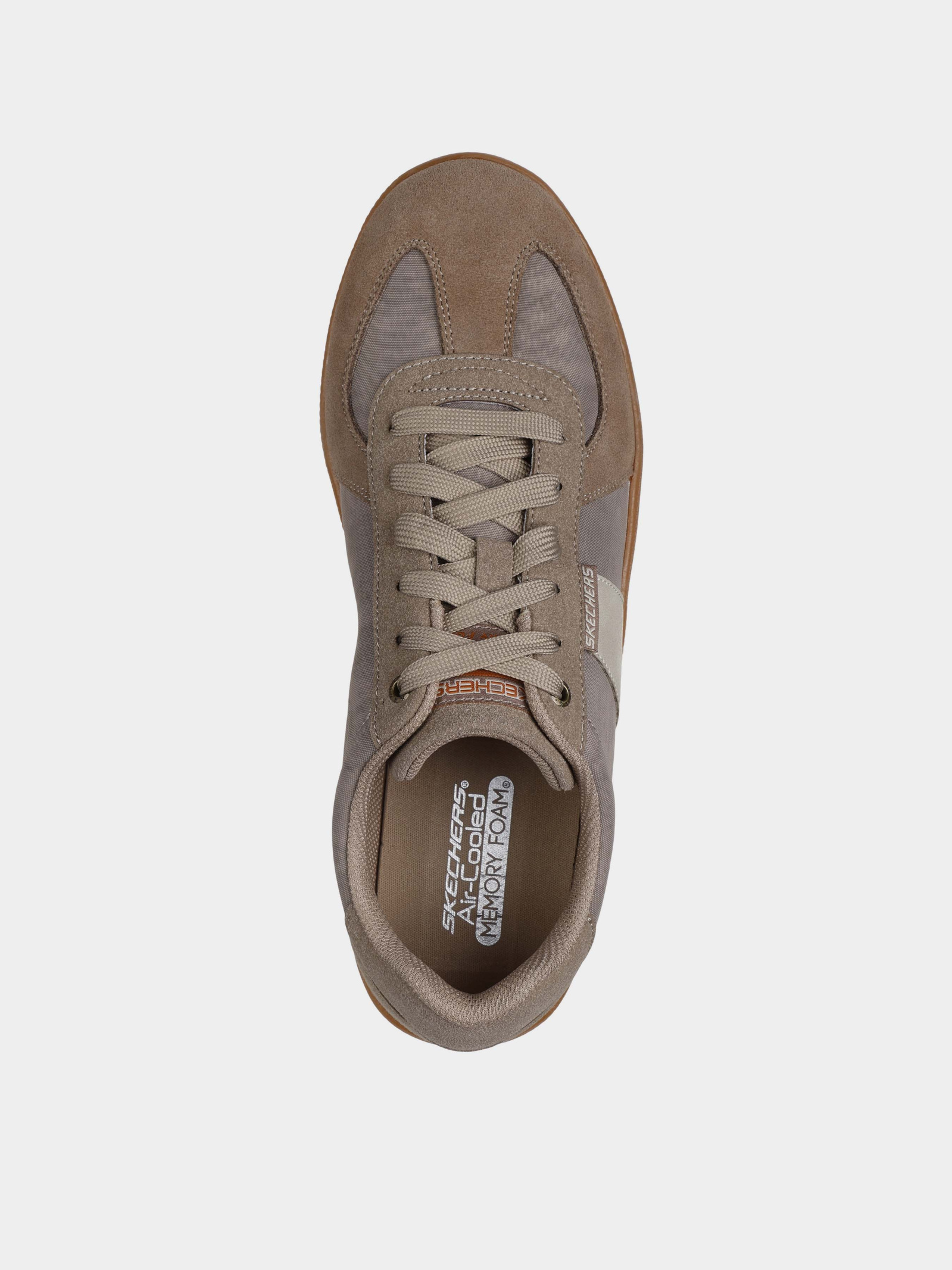 Кеды низкие Мужские Skechers