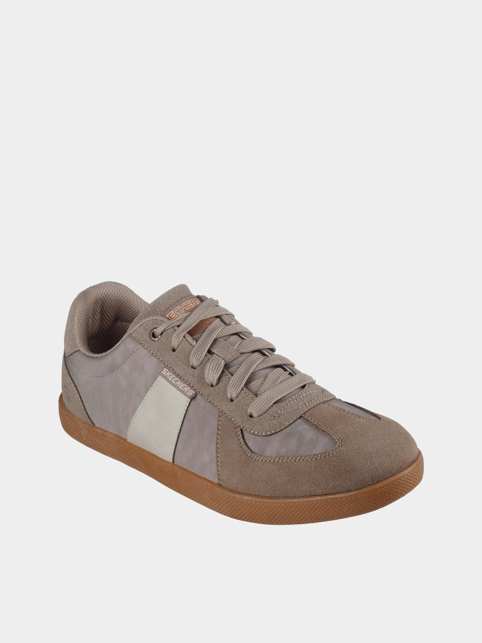 Кеды низкие Мужские Skechers