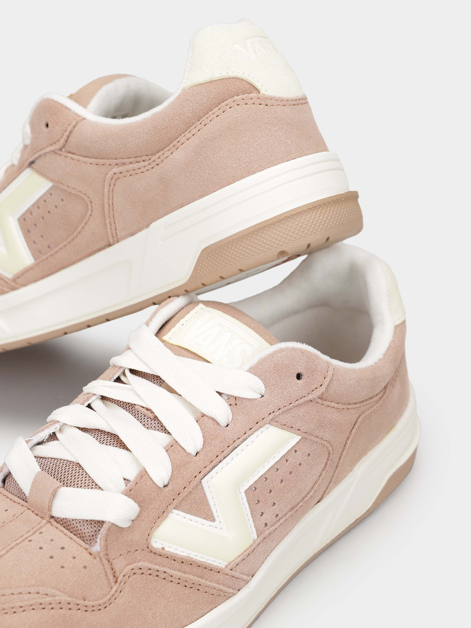 Кеди Унісекс Vans