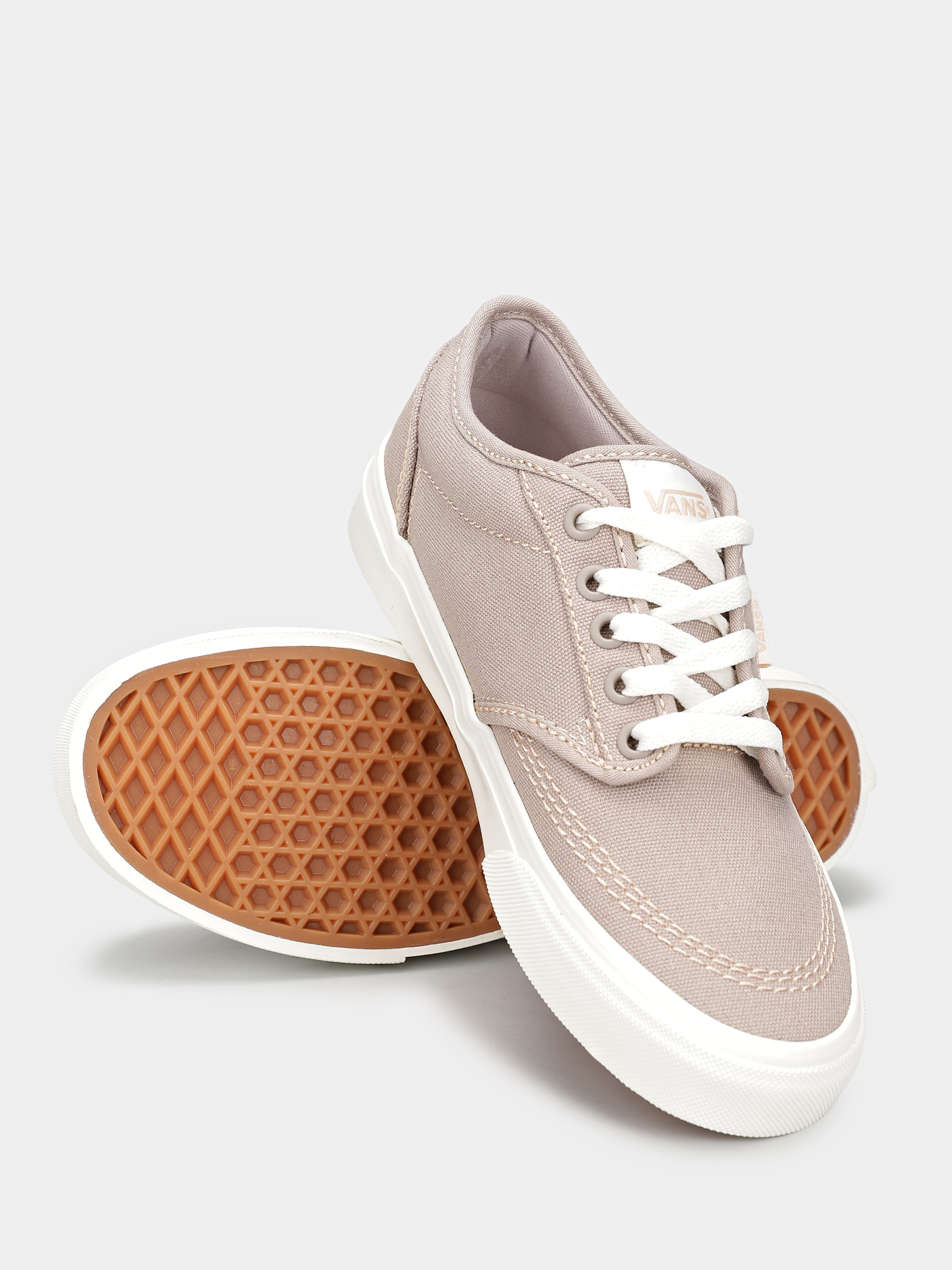 Кеди Жіночі Vans