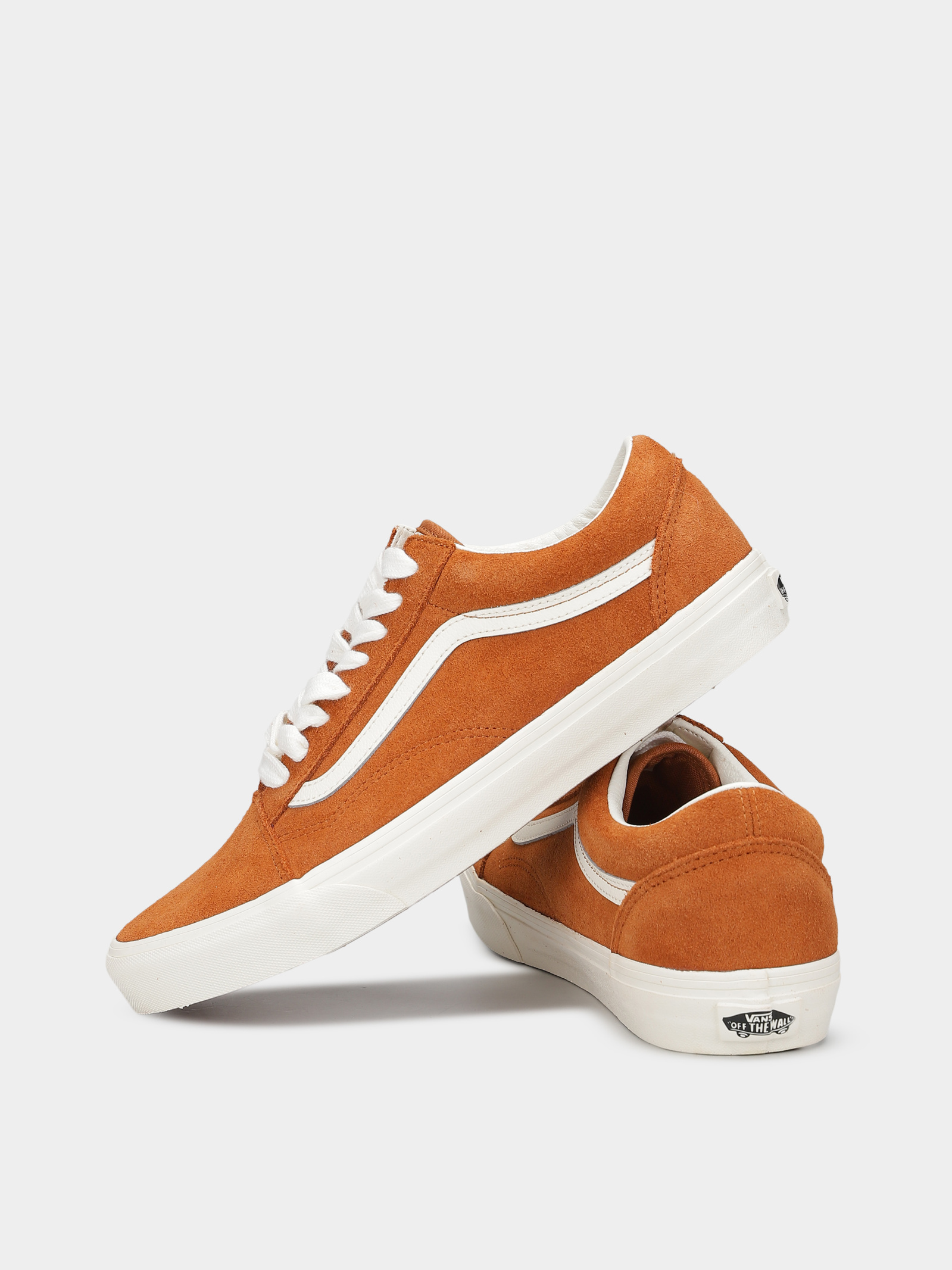 Кеди Унісекс Vans