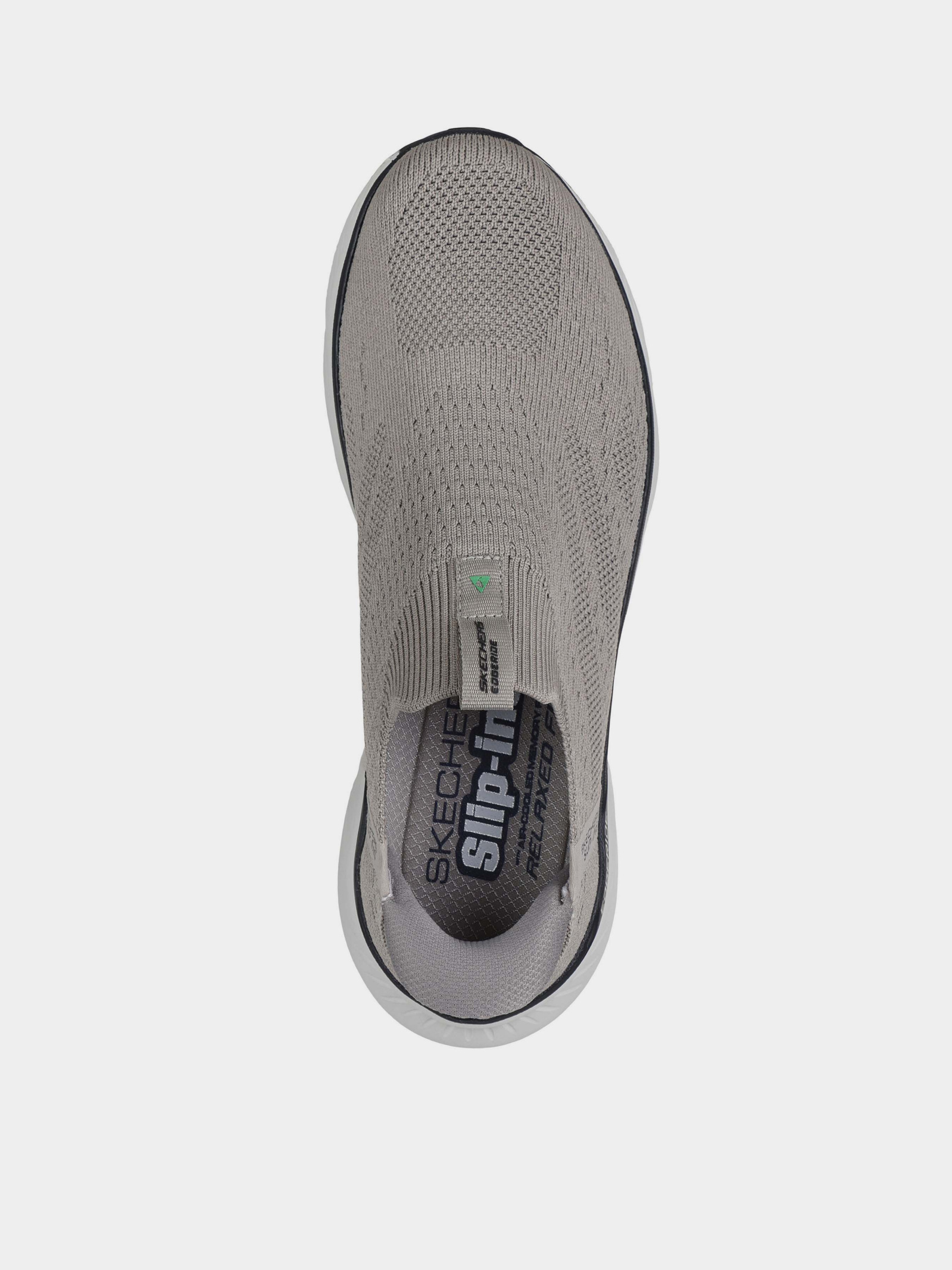 Слипоны Мужские Skechers
