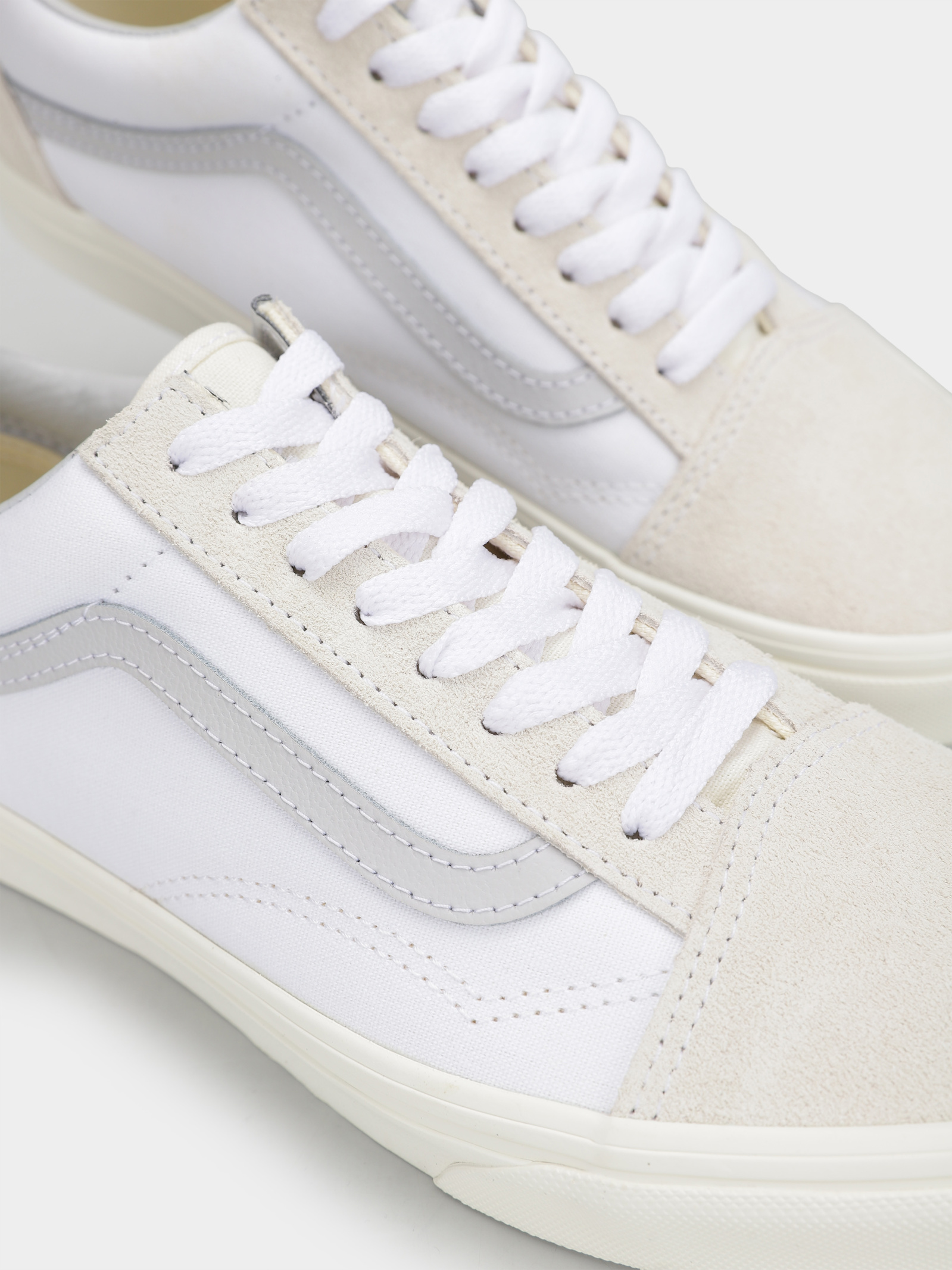 Кеди Жіночі Vans