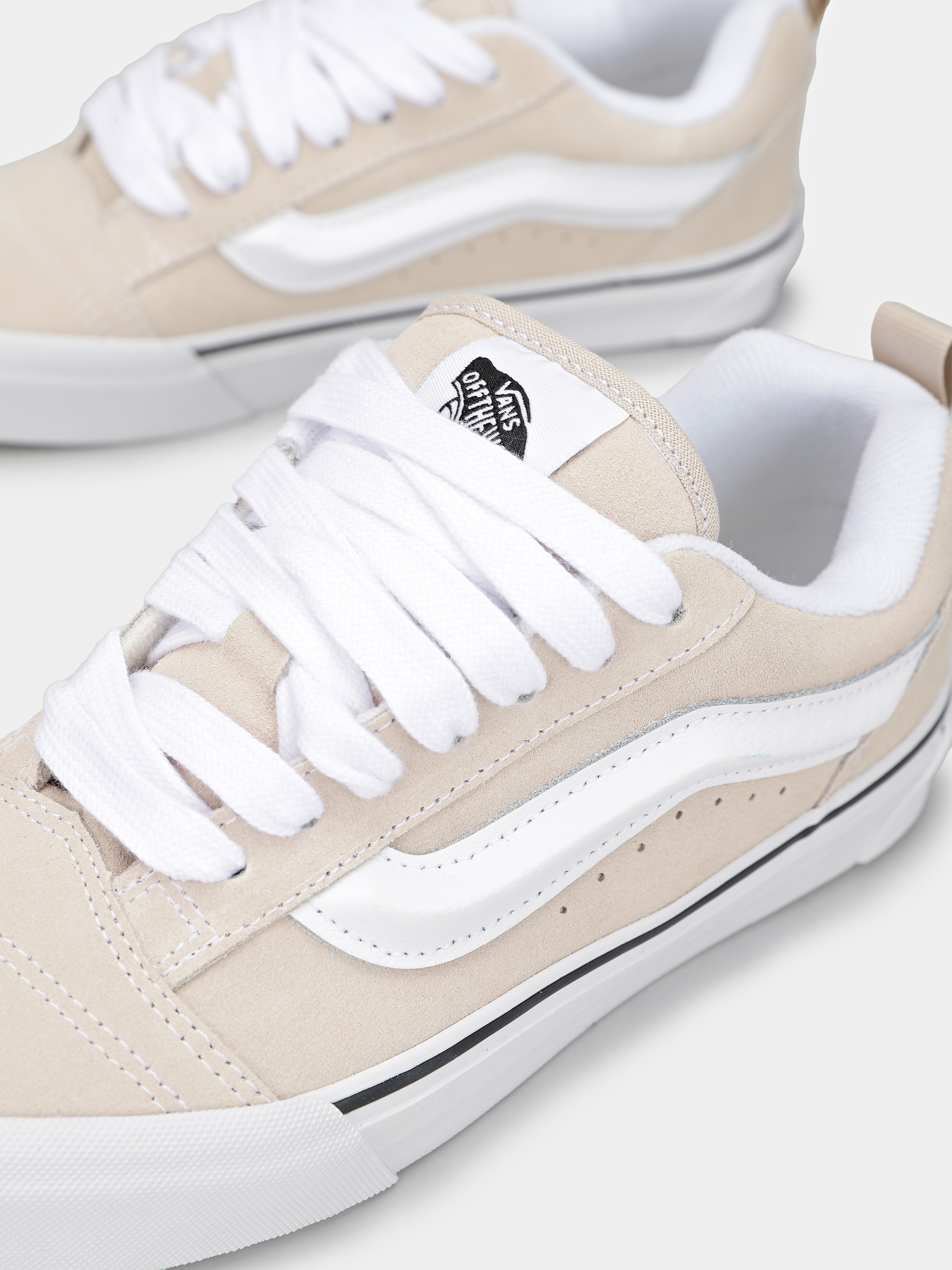 Кеды низкие Женские Vans