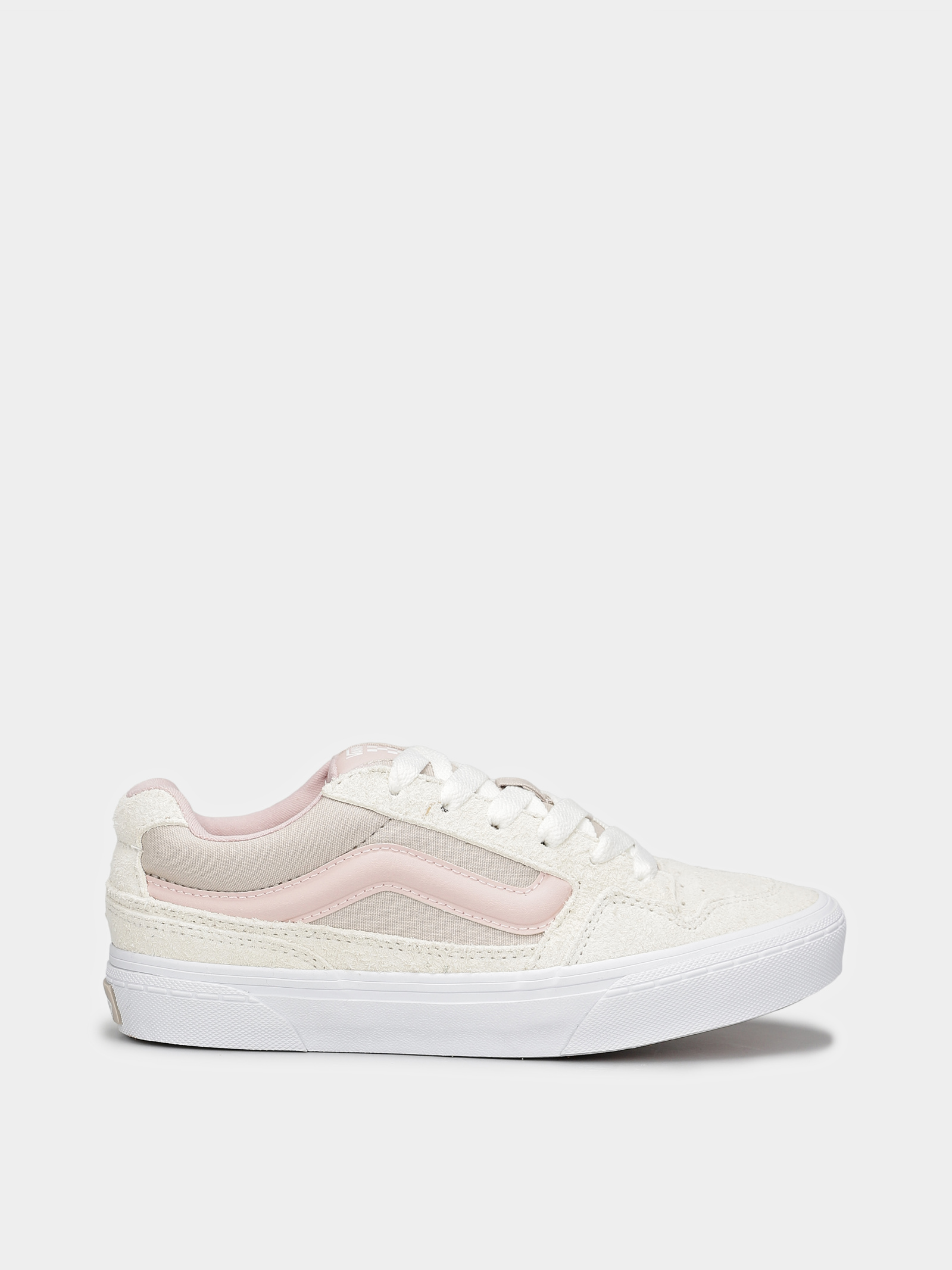 Low-Top Sneakers Women's Vans