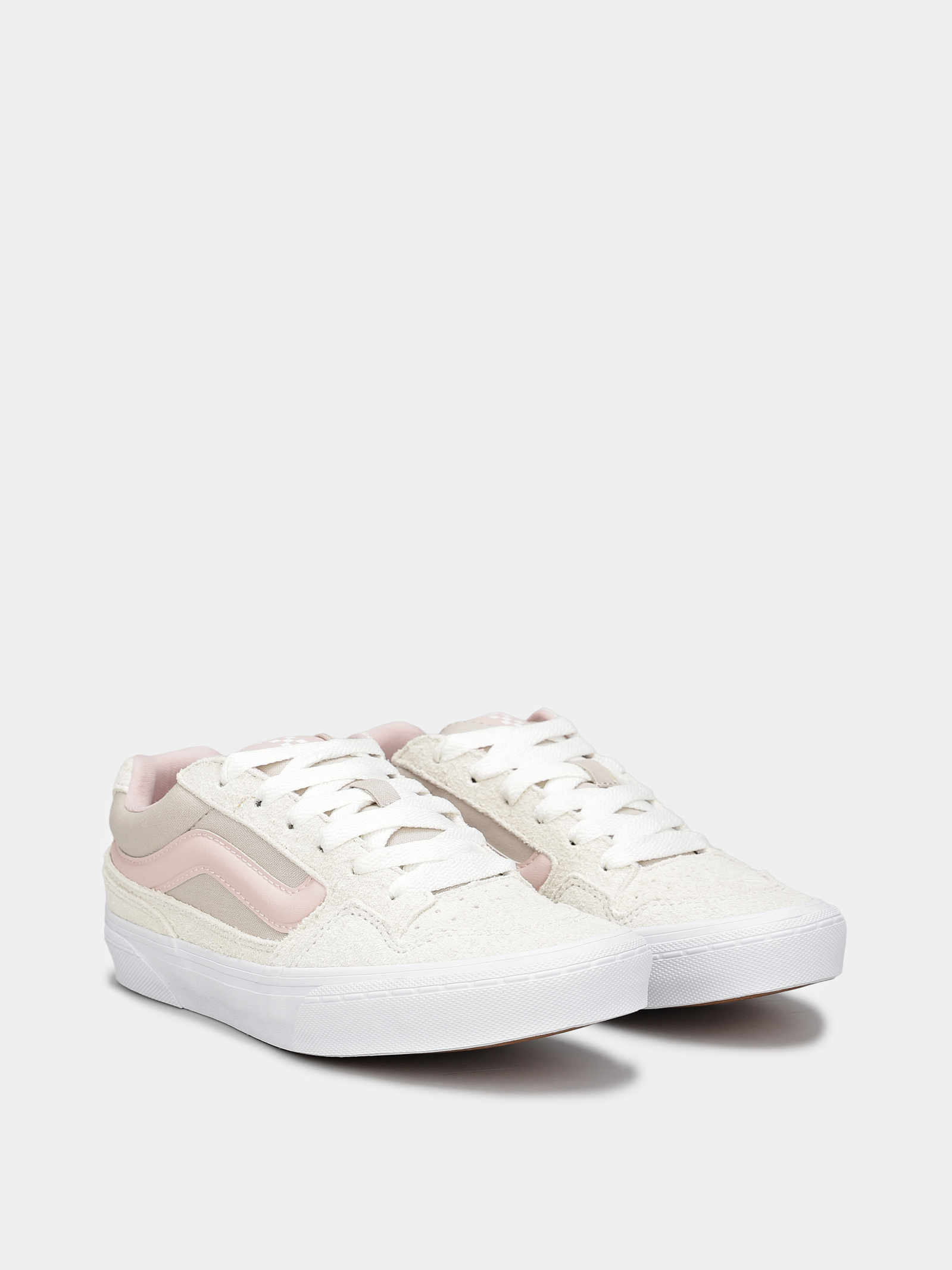 Low-Top Sneakers Women's Vans
