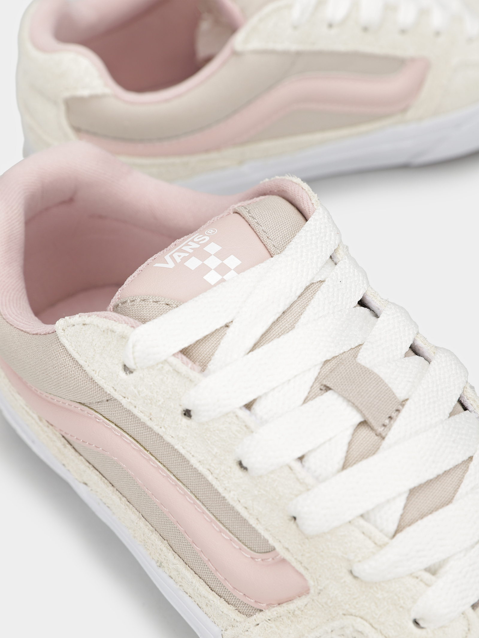 Low-Top Sneakers Women's Vans
