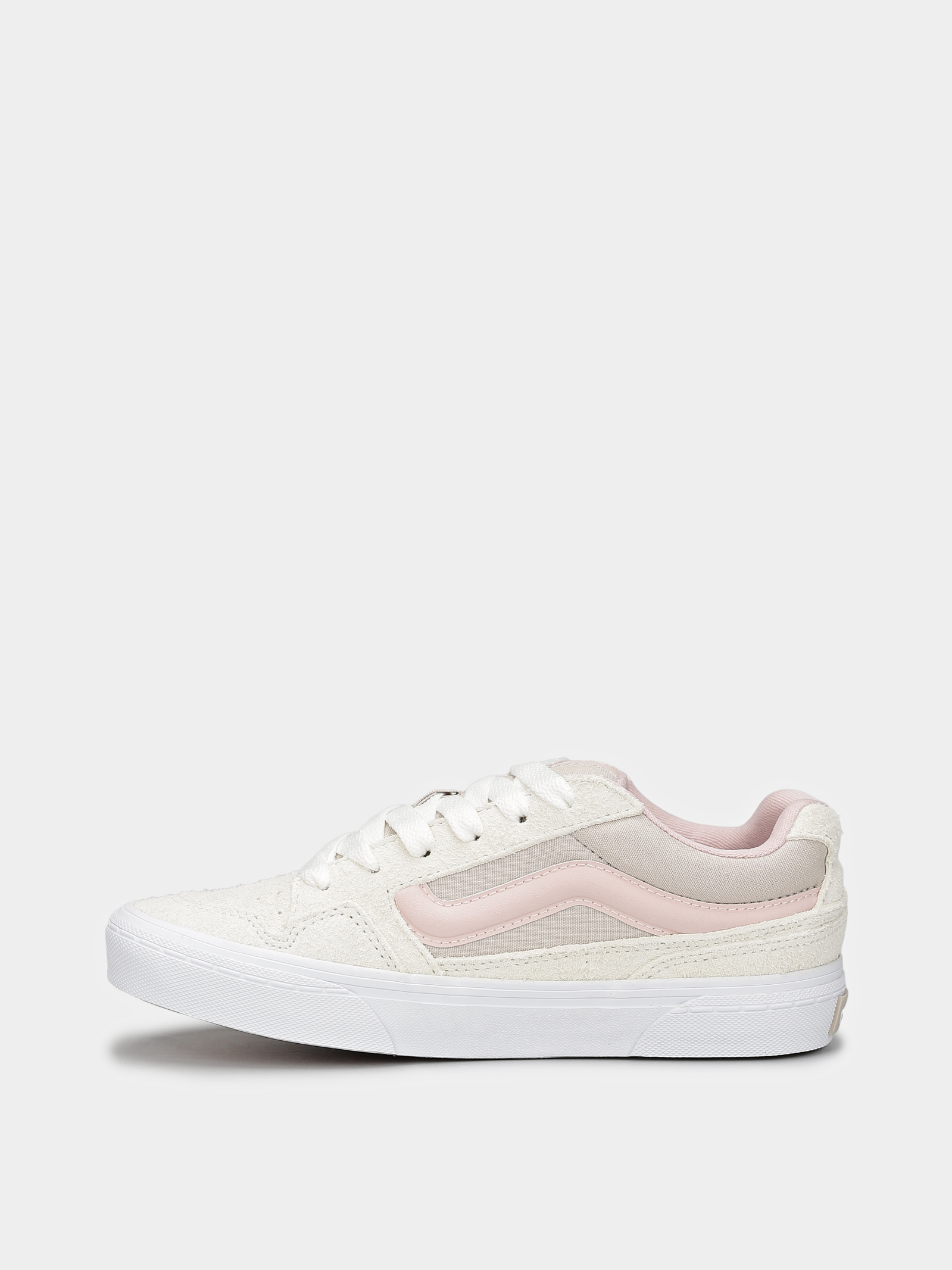 Low-Top Sneakers Women's Vans