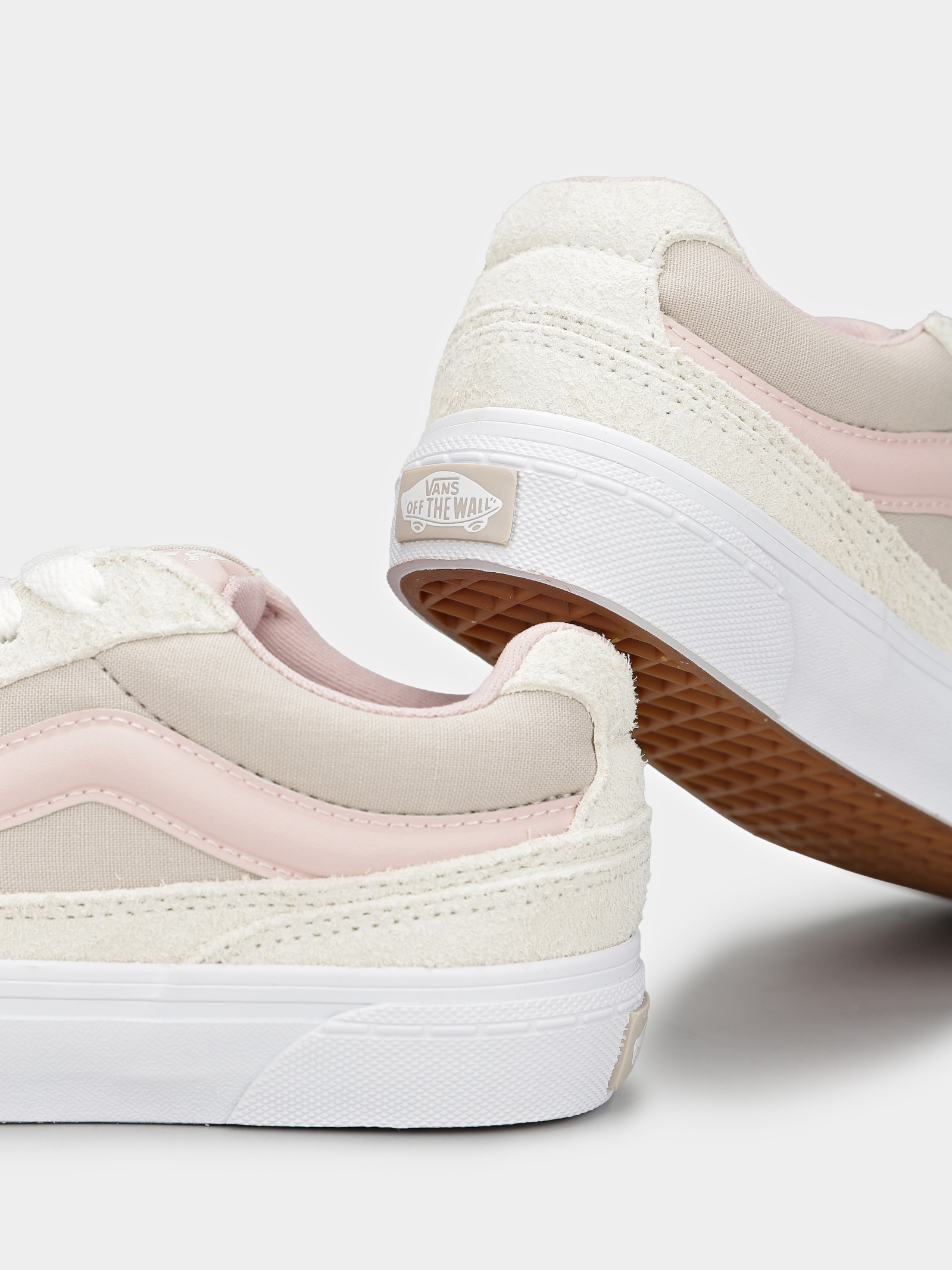 Low-Top Sneakers Women's Vans