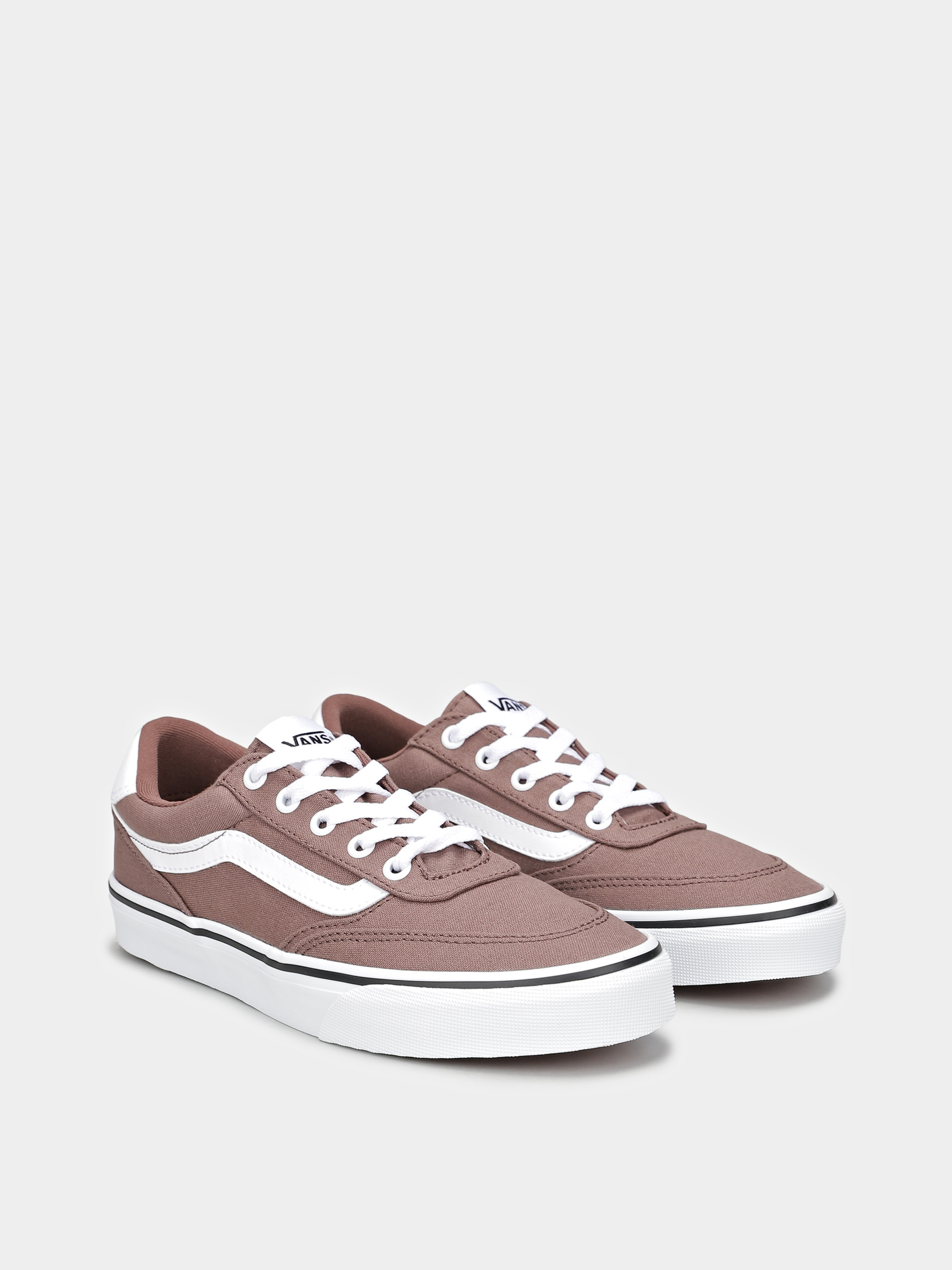 Low-Top Sneakers Women's Vans