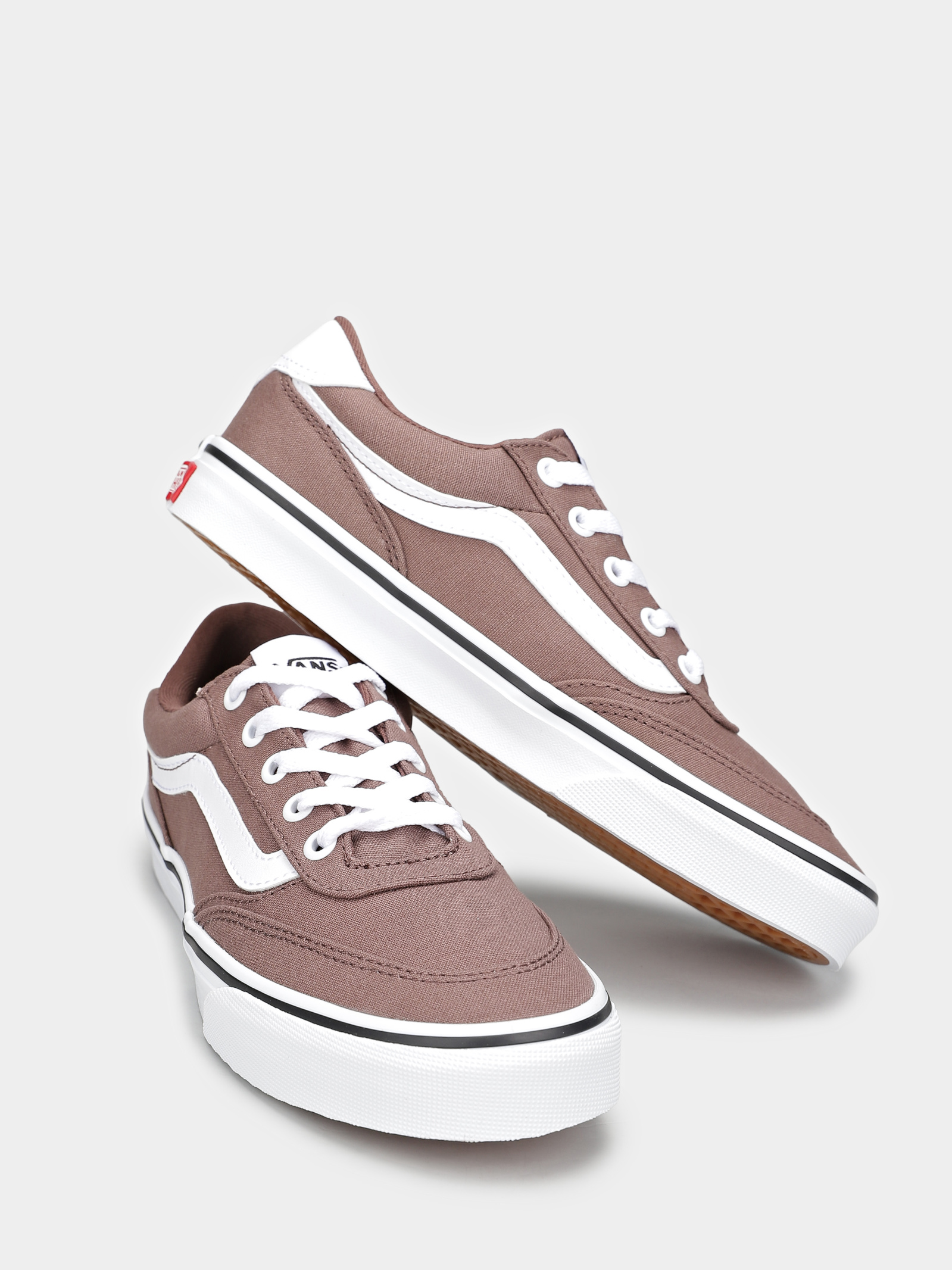 Low-Top Sneakers Women's Vans
