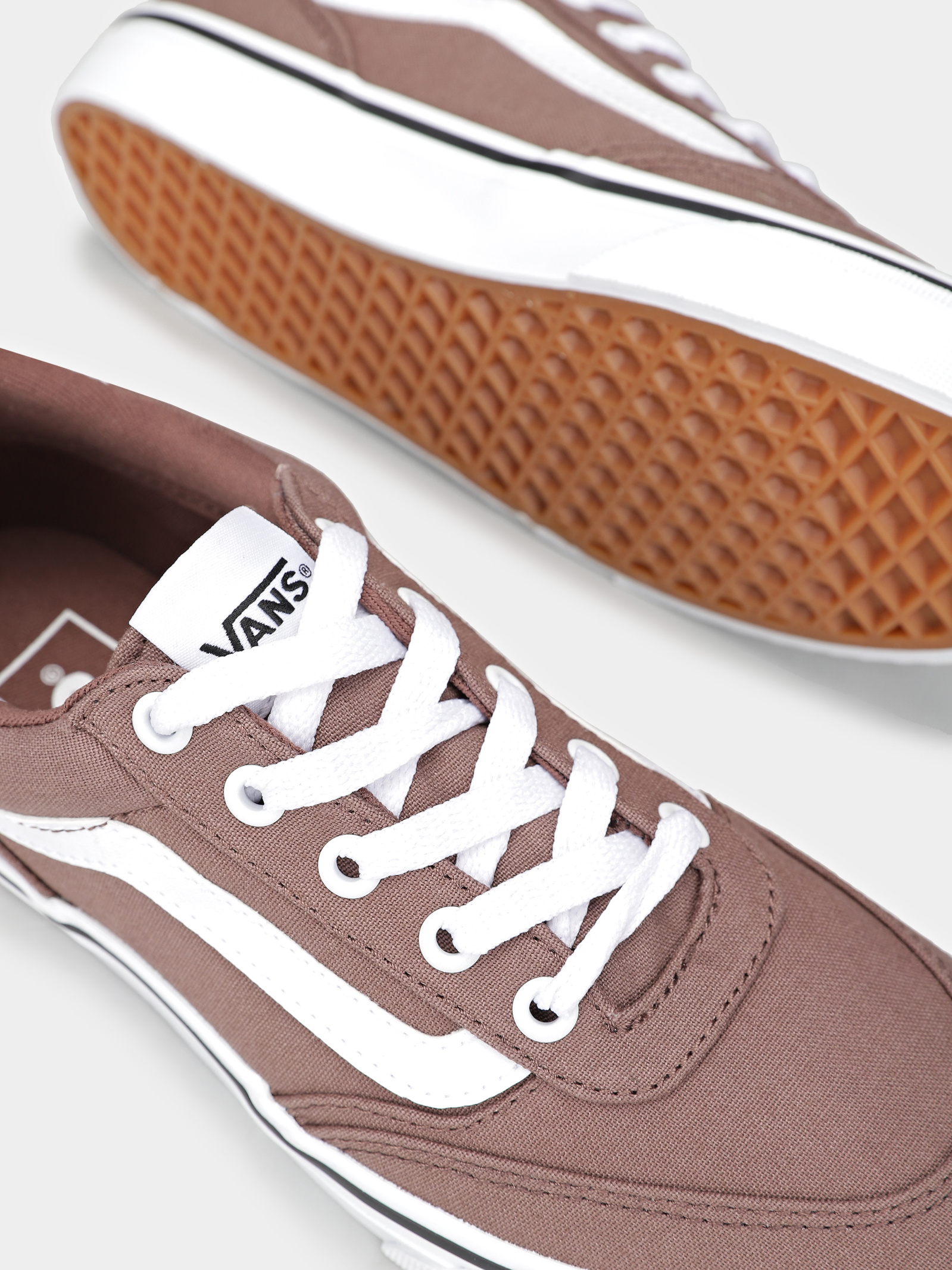 Low-Top Sneakers Women's Vans