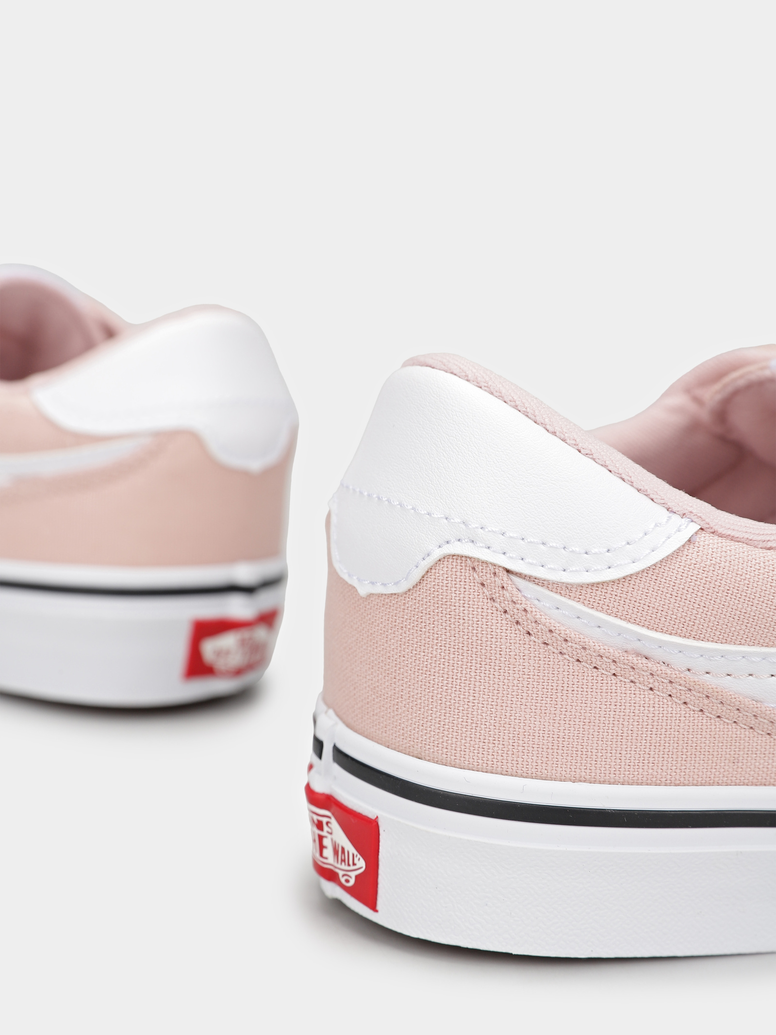 Кеди Жіночі Vans