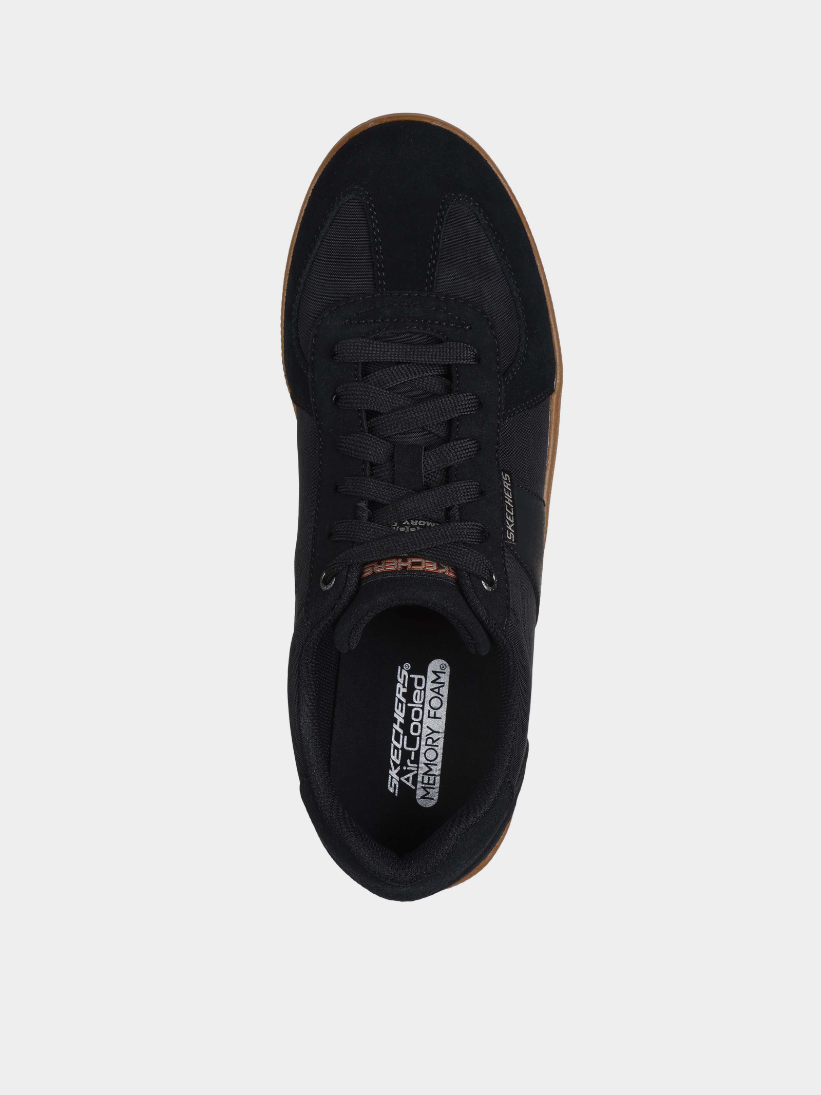Кеды низкие Мужские Skechers