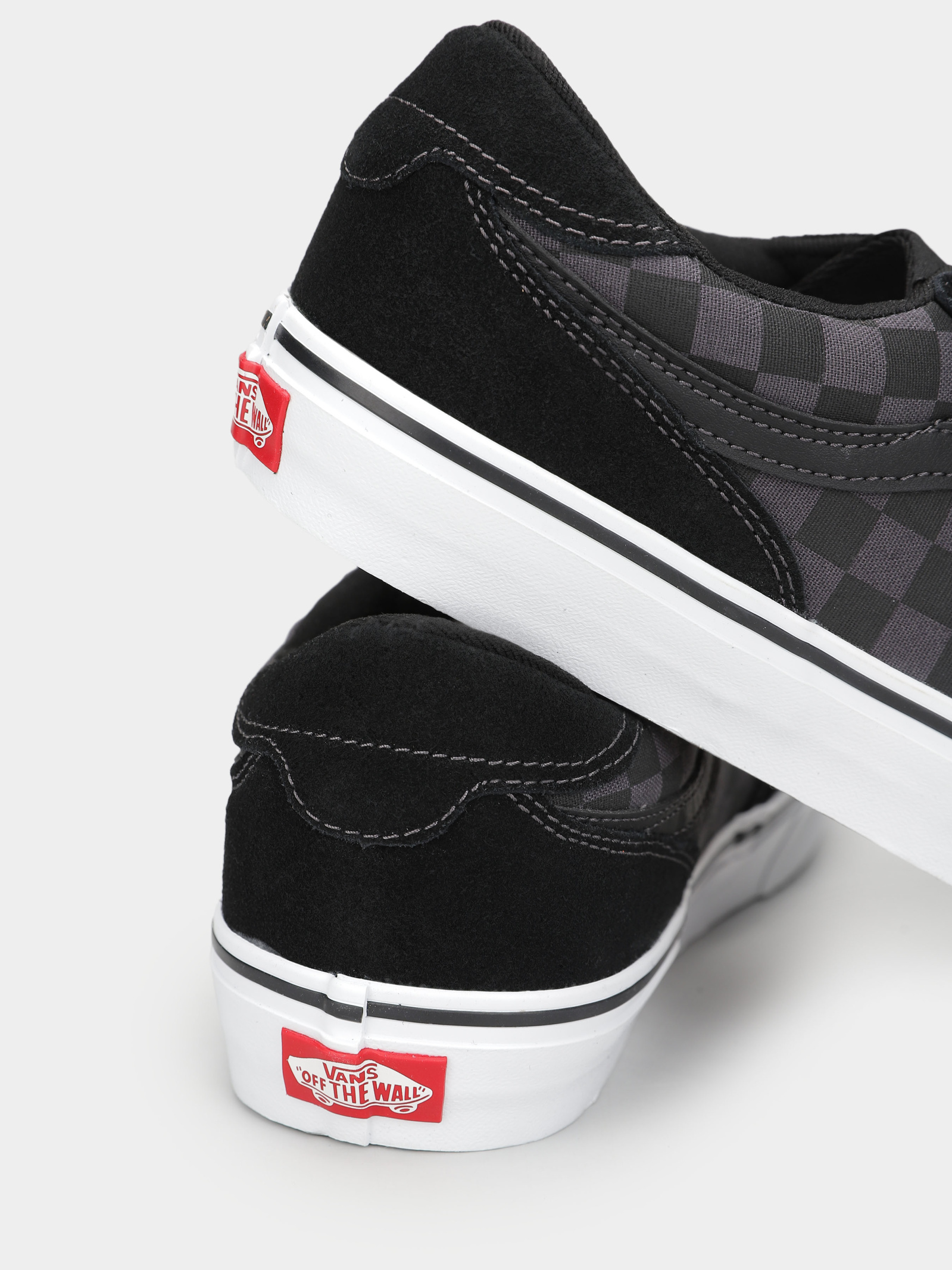 Low-Top Sneakers Men's Vans