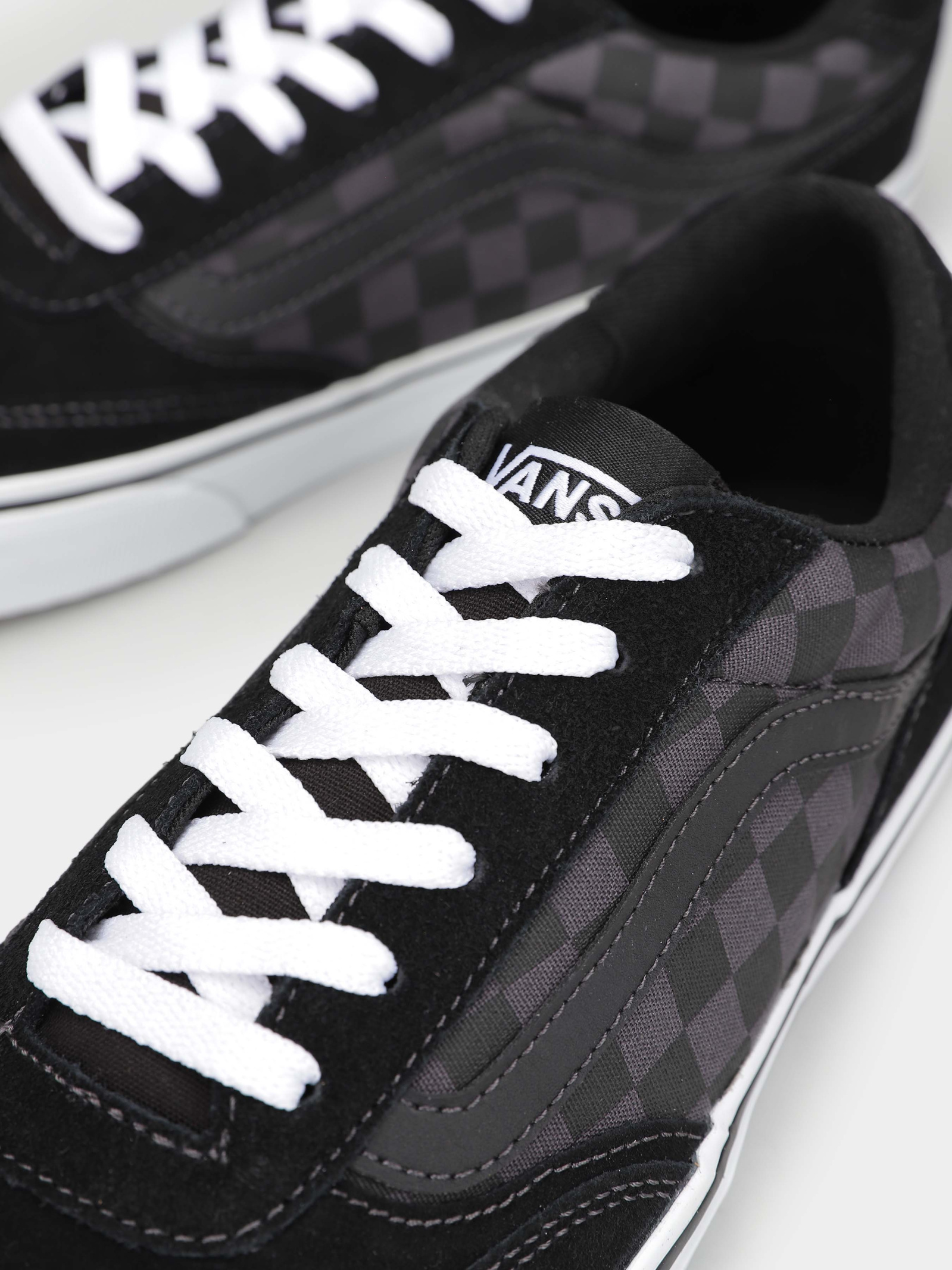 Low-Top Sneakers Men's Vans