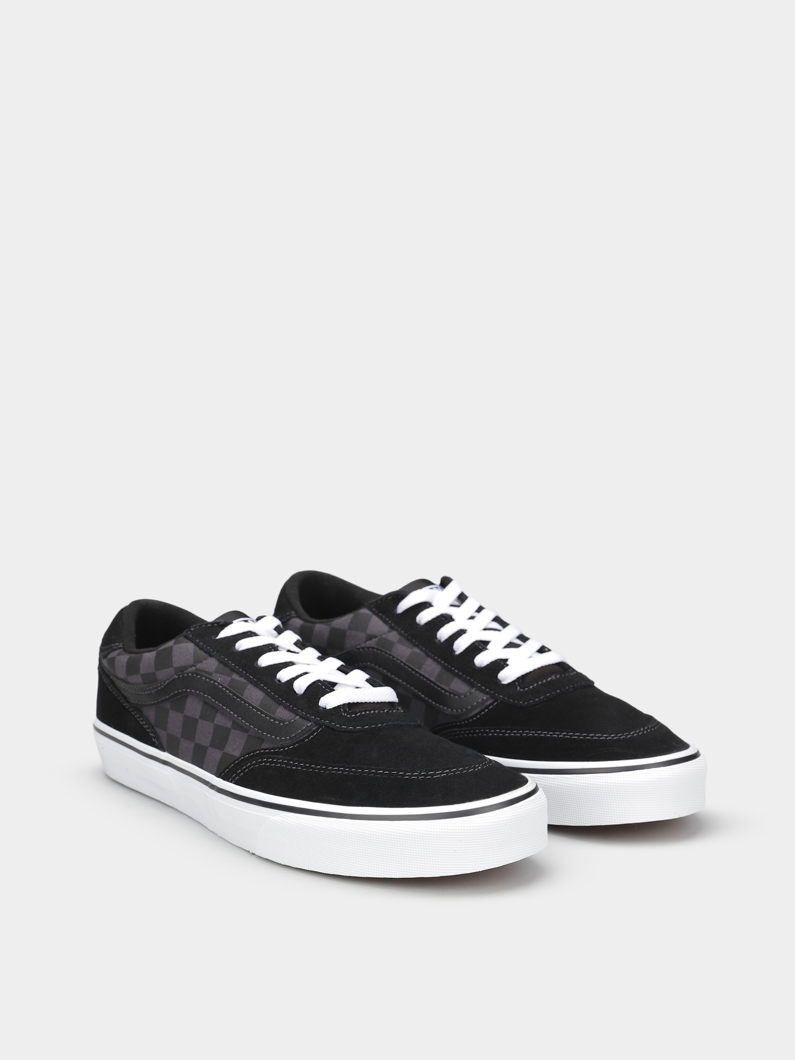 Low-Top Sneakers Men's Vans
