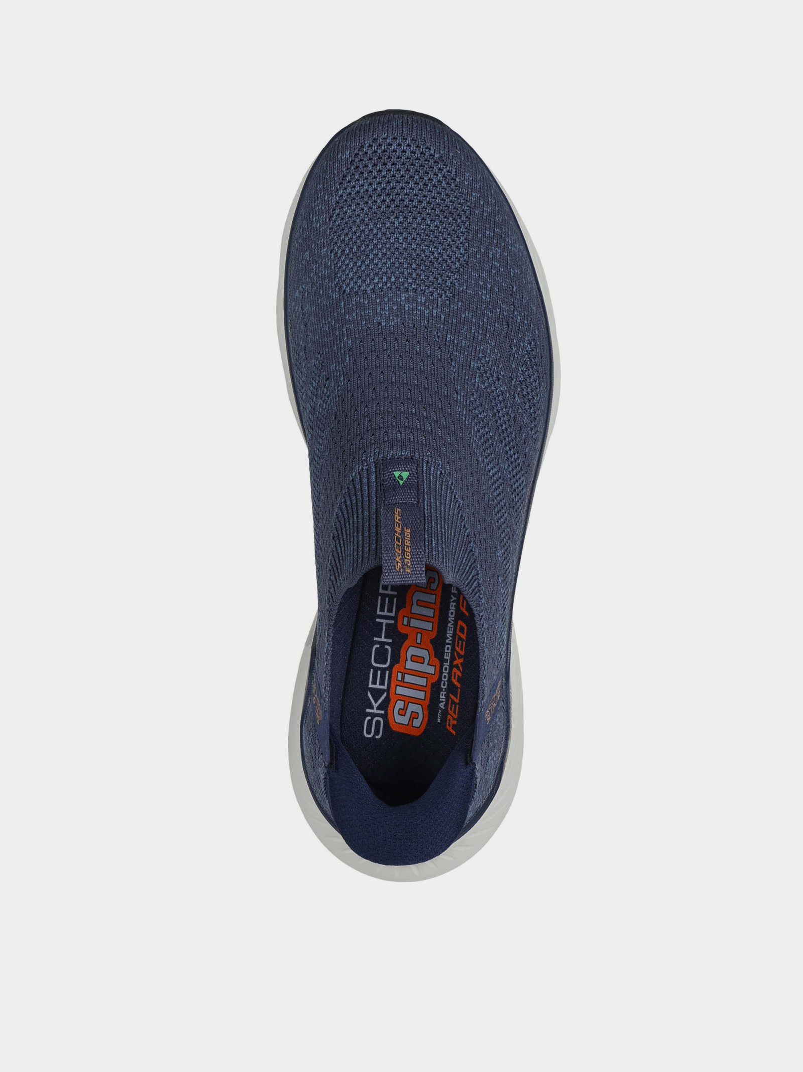 Slip-On Sneakers Men's Skechers