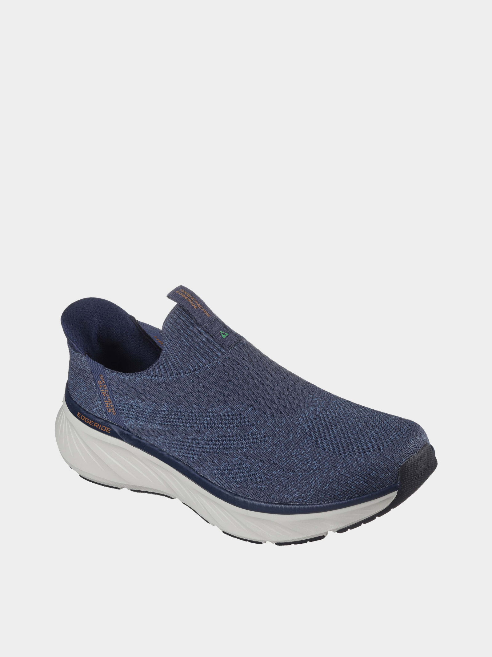 Slip-On Sneakers Men's Skechers