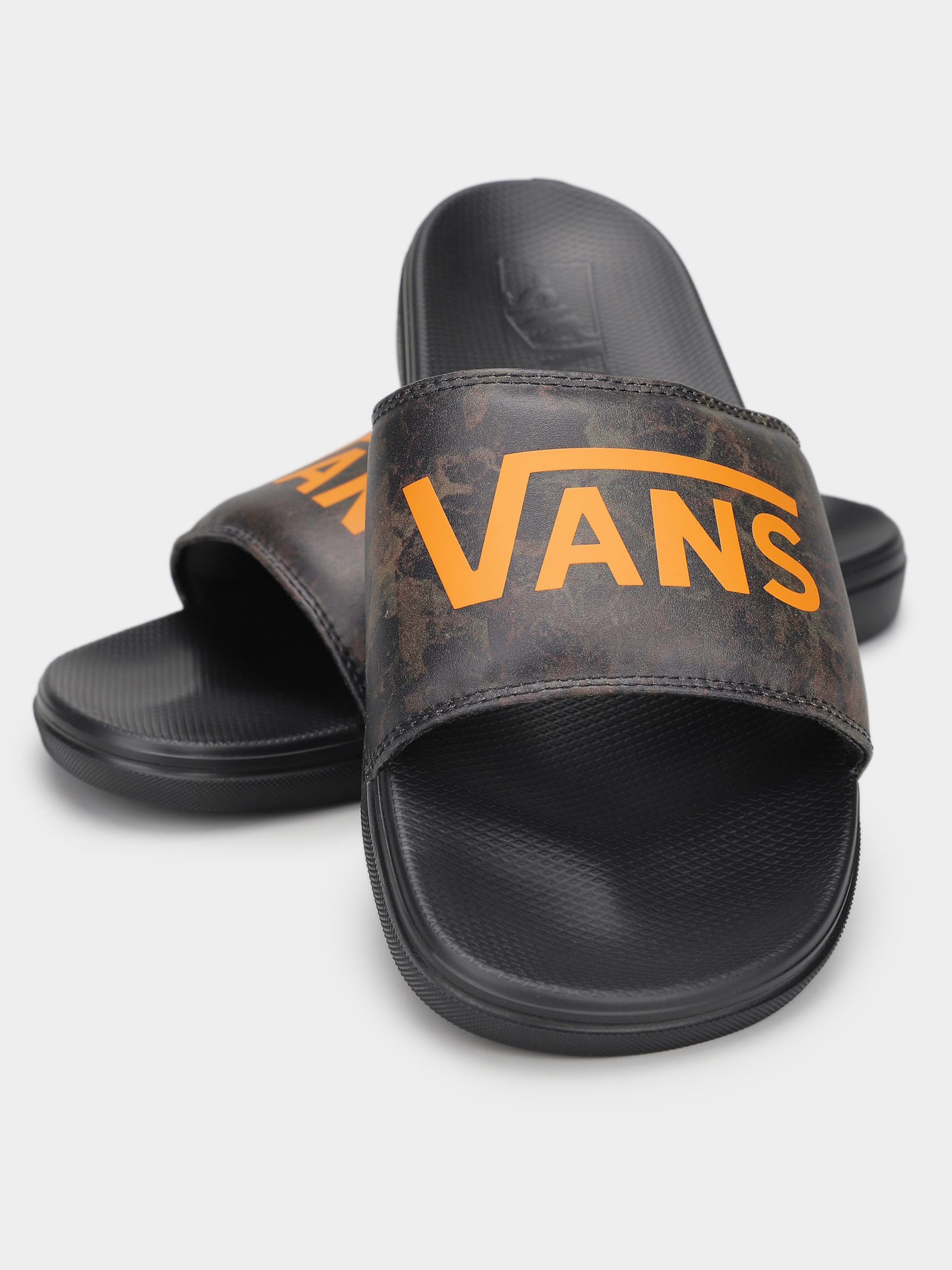 Шлепанцы Мужские Vans