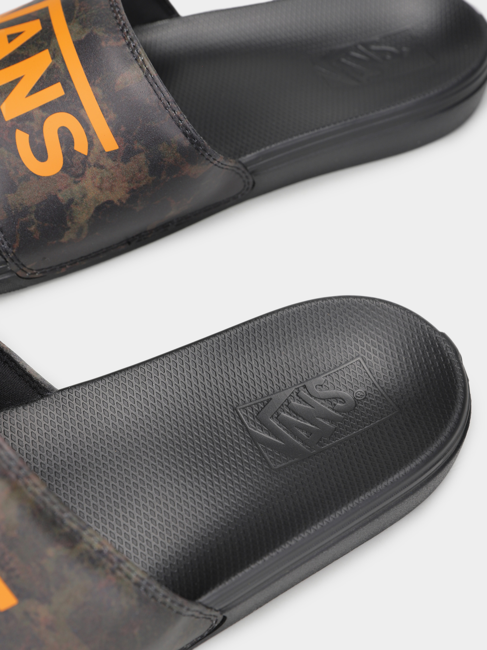 Шлепанцы Мужские Vans