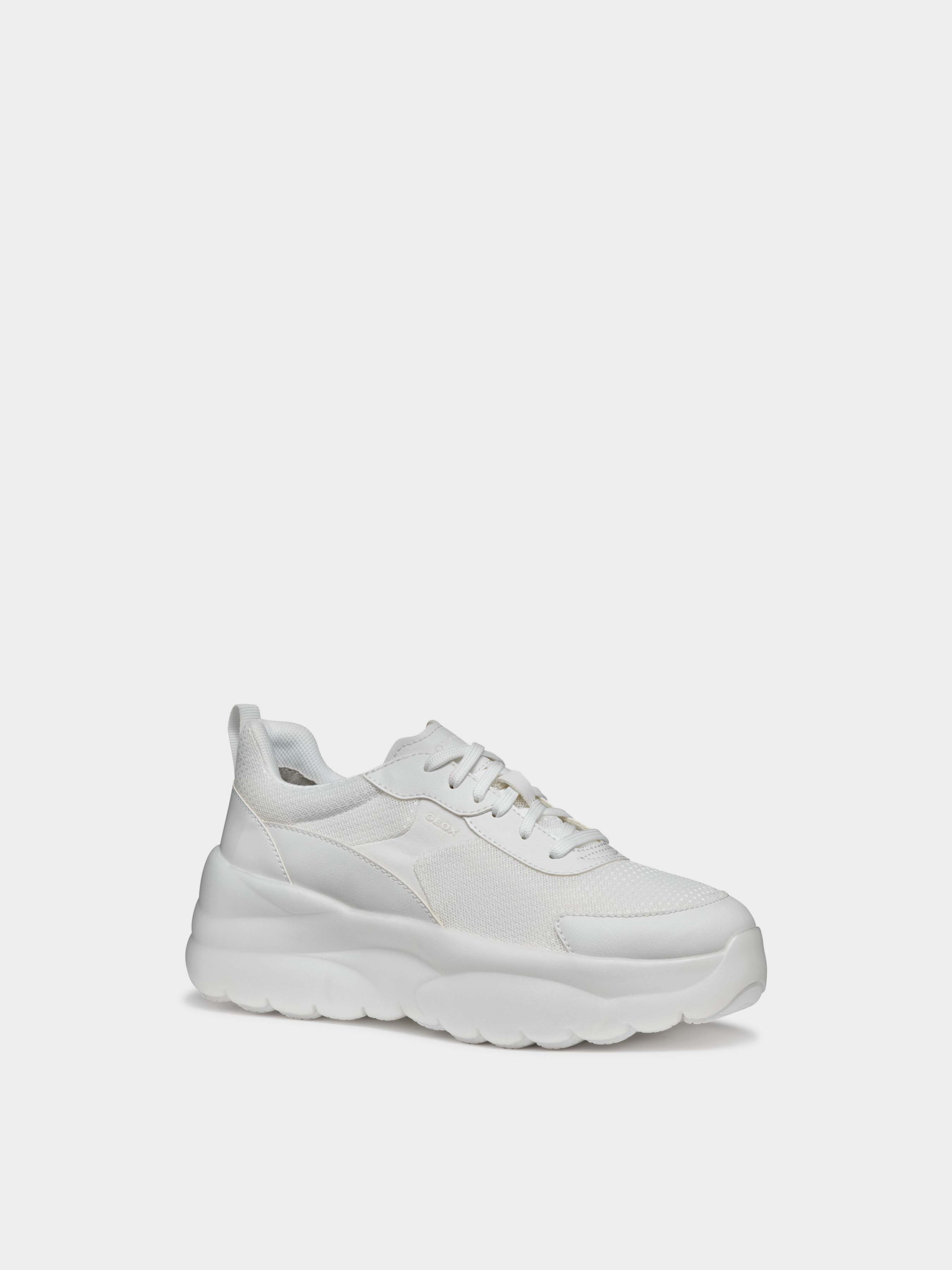Casual Sneakers Women's Geox