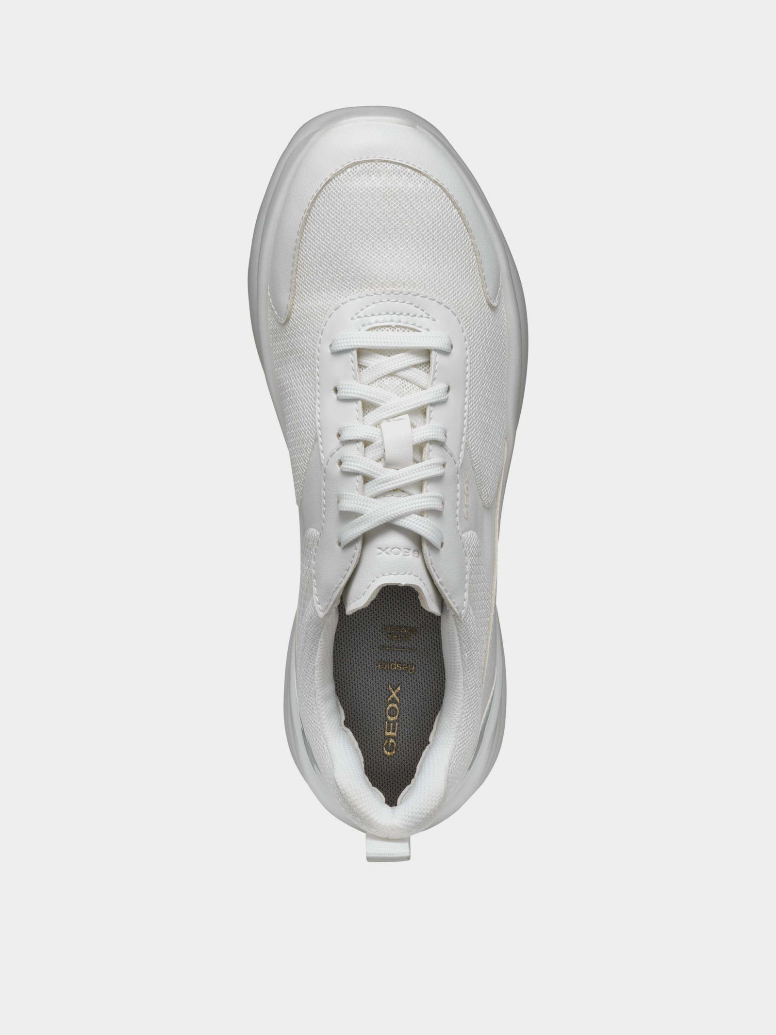 Casual Sneakers Women's Geox