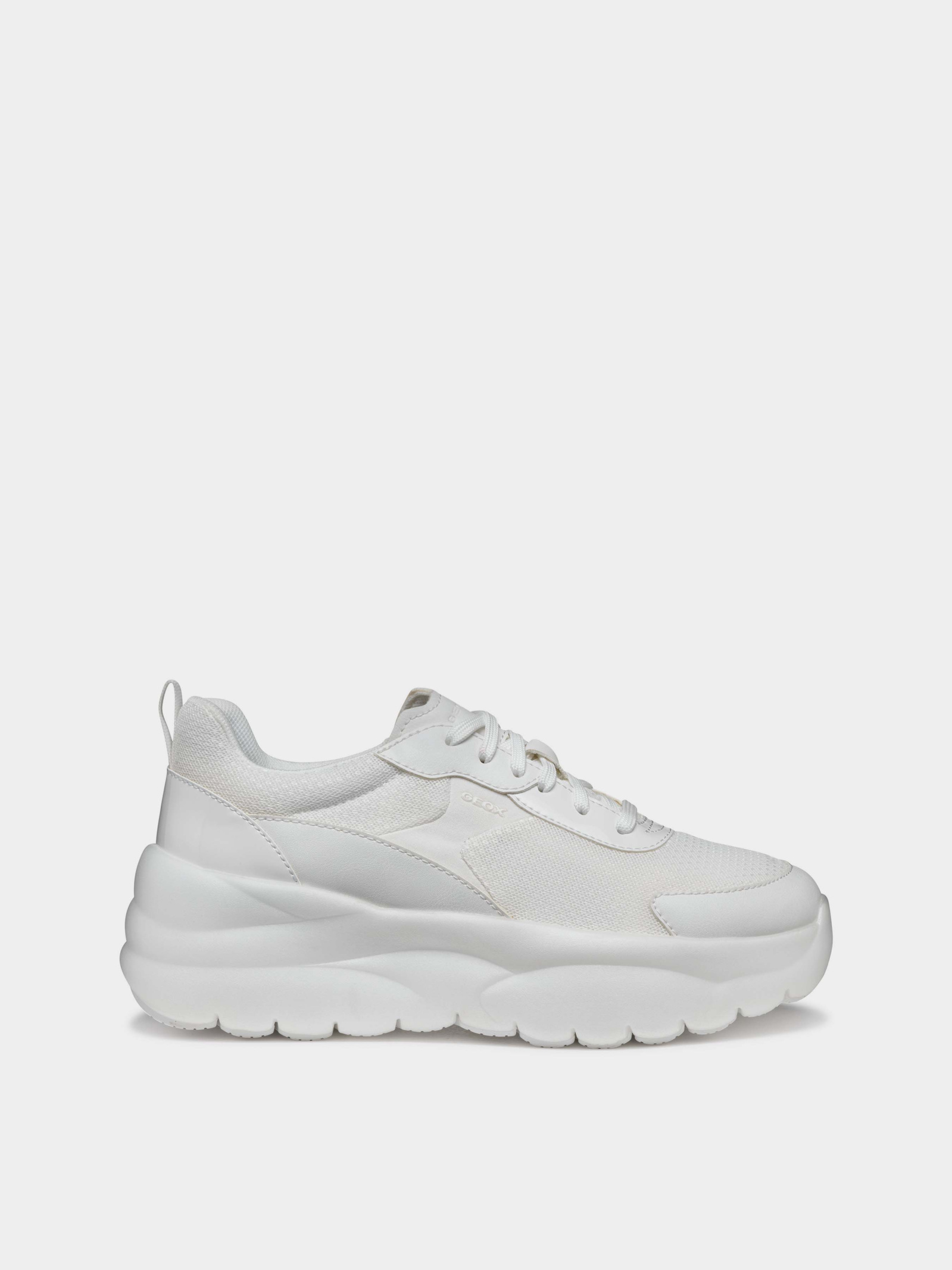 Casual Sneakers Women's Geox